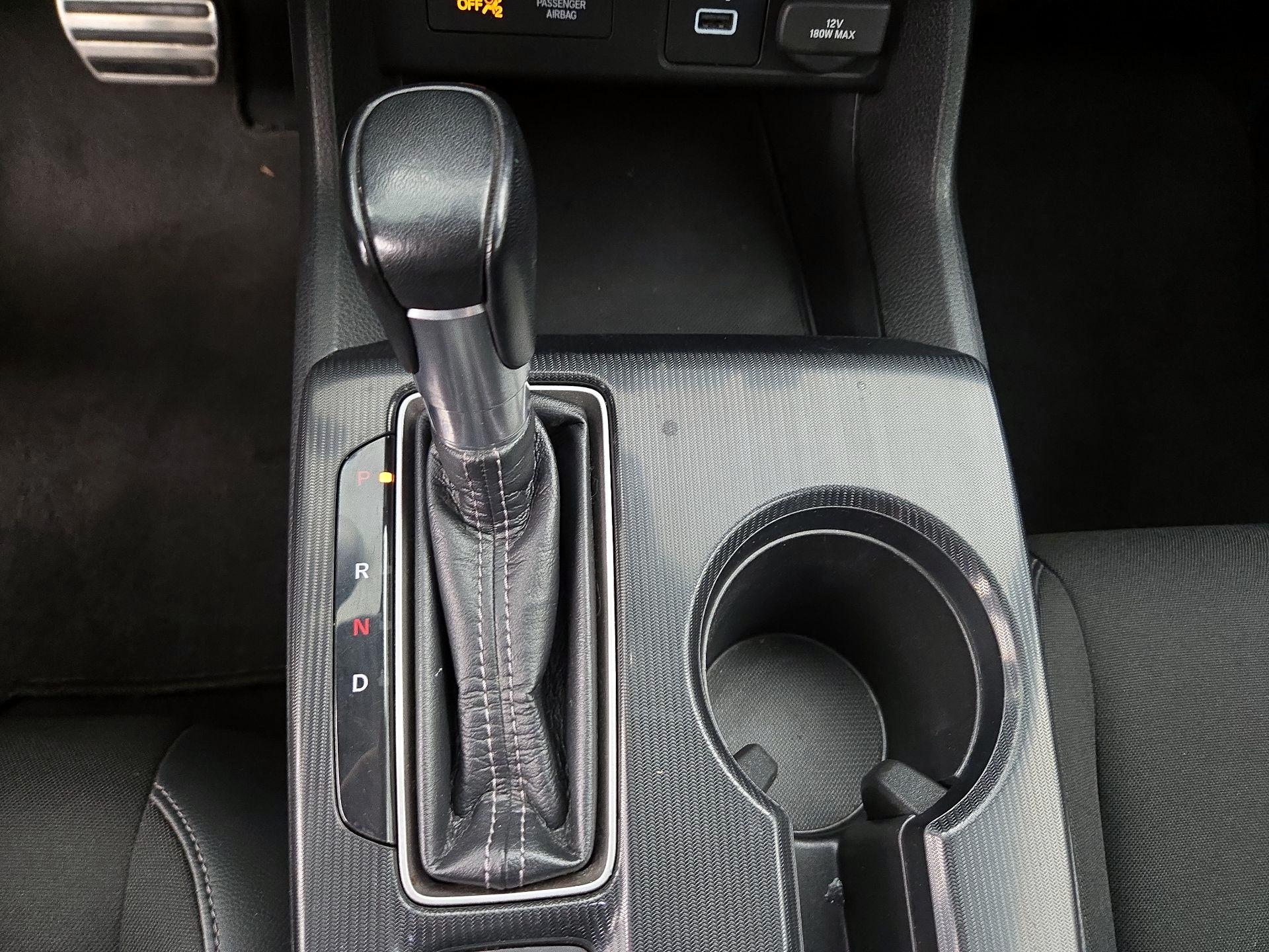 Thumbnail: 2022 Honda Civic - 17