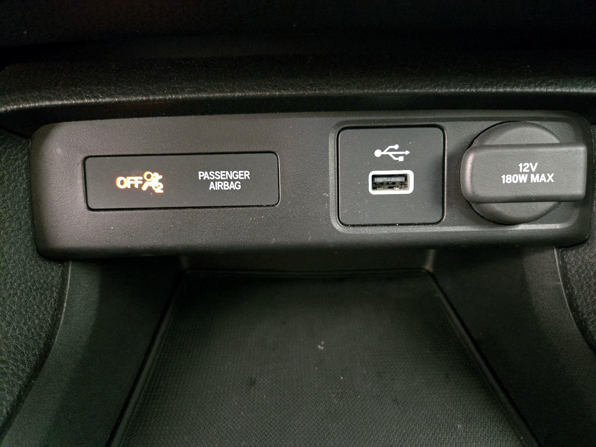 Thumbnail: 2022 Honda Civic - 18