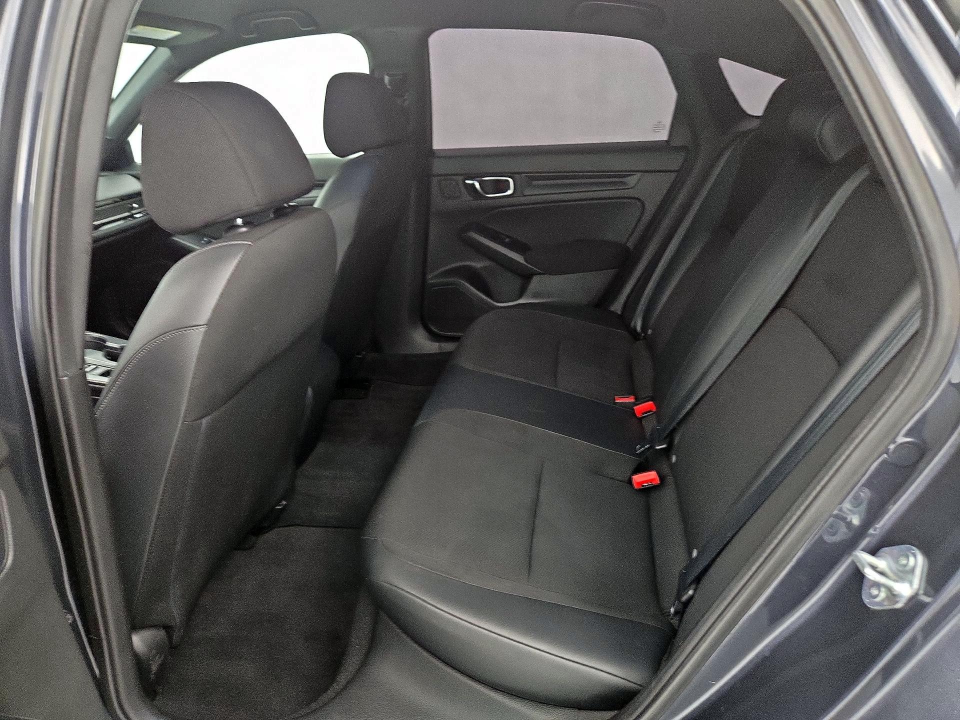 Thumbnail: 2022 Honda Civic - 19