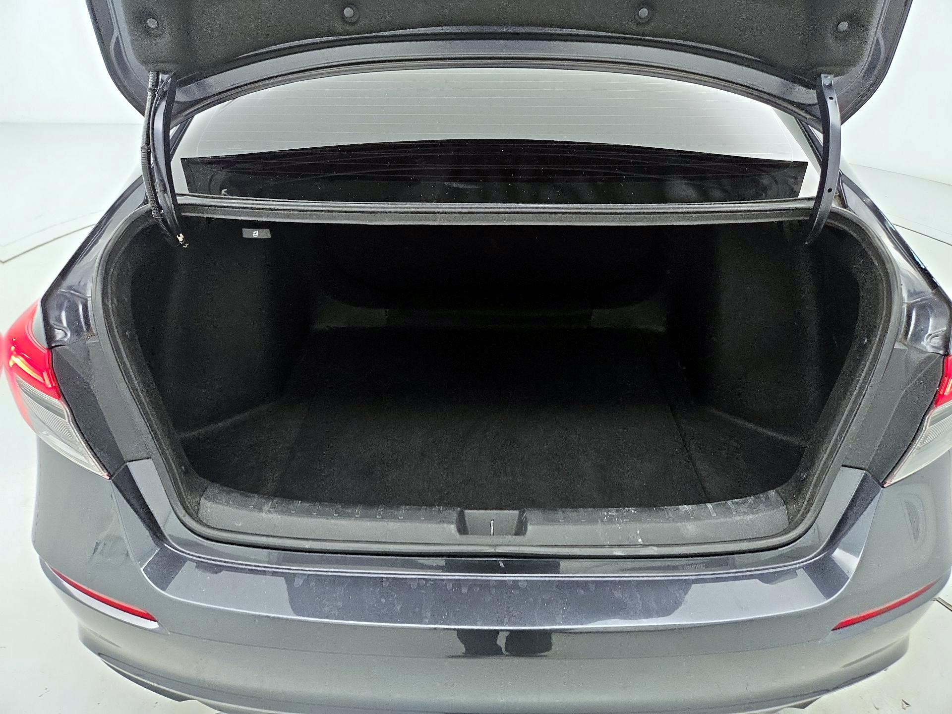 Thumbnail: 2022 Honda Civic - 20