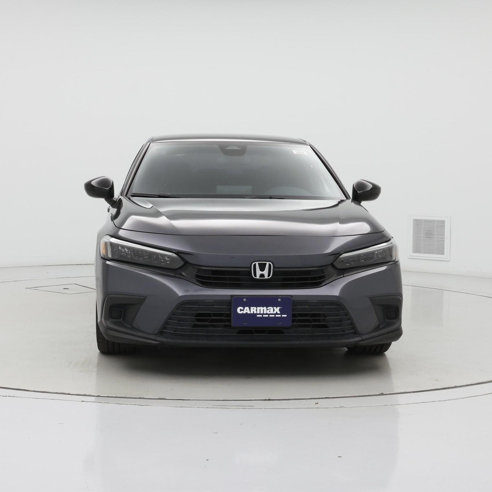 Thumbnail: 2022 Honda Civic - 5