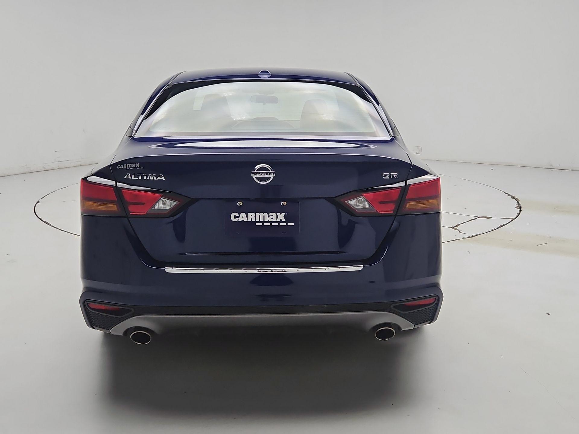 Thumbnail: 2022 Nissan Altima - 6