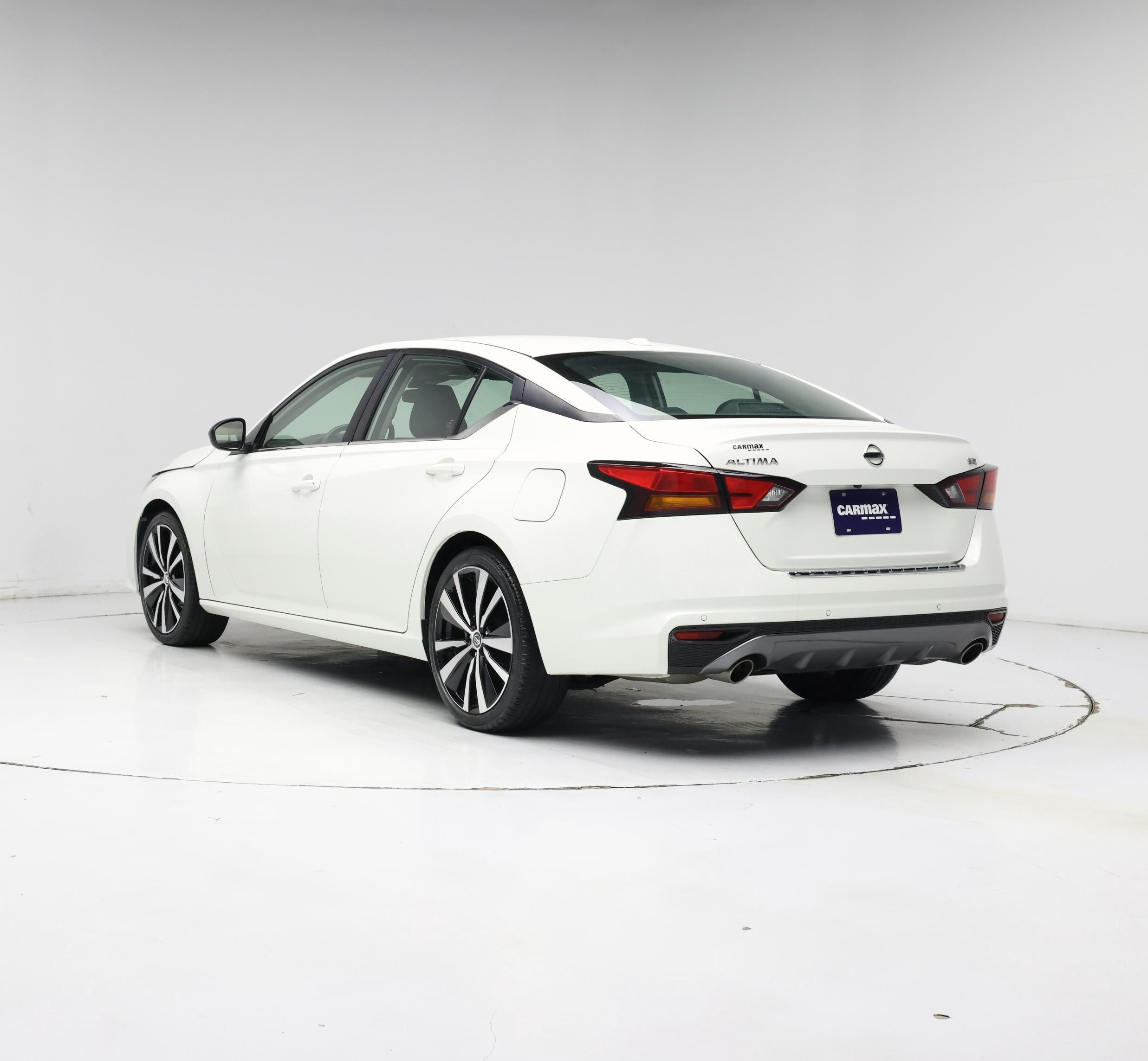 Thumbnail: 2022 Nissan Altima - 2