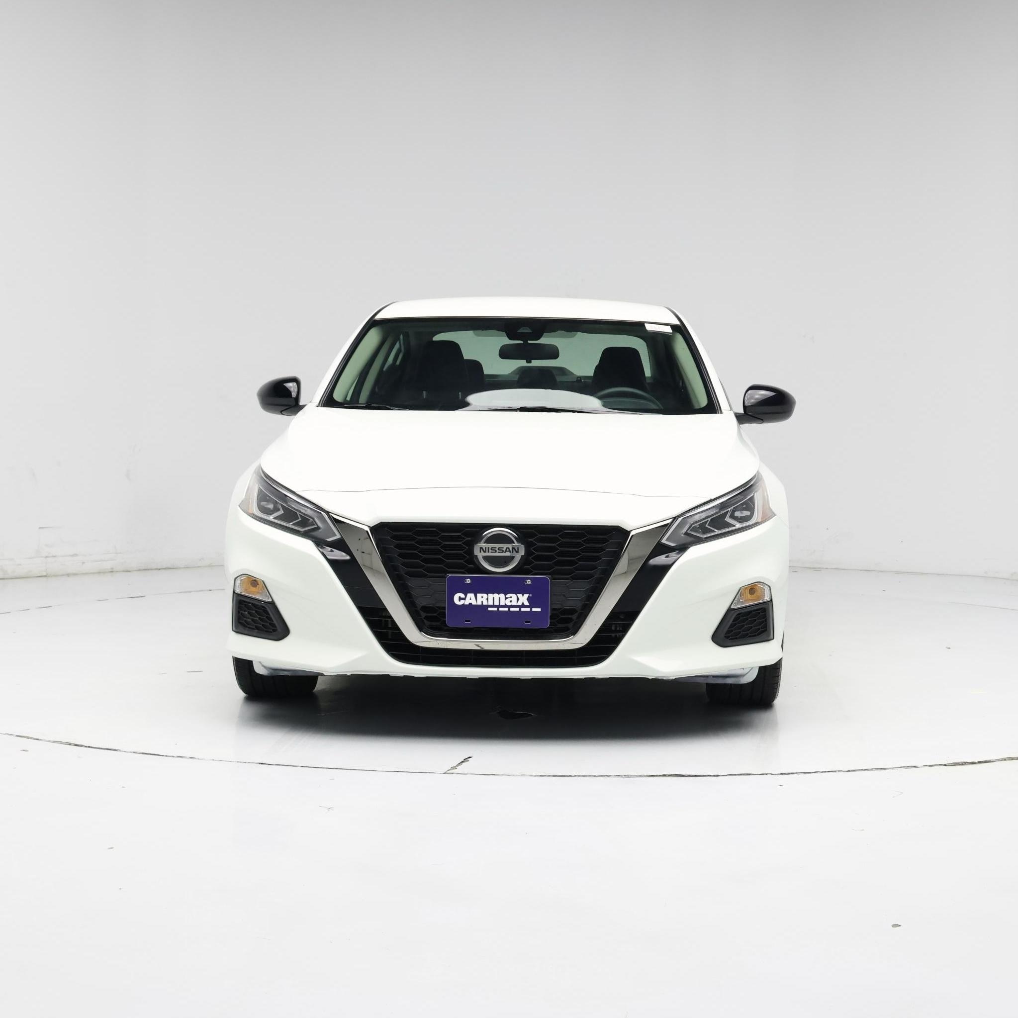Thumbnail: 2022 Nissan Altima - 5