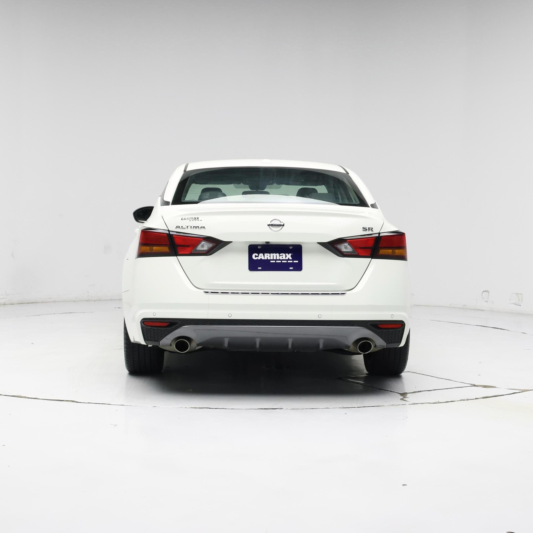 Thumbnail: 2022 Nissan Altima - 6