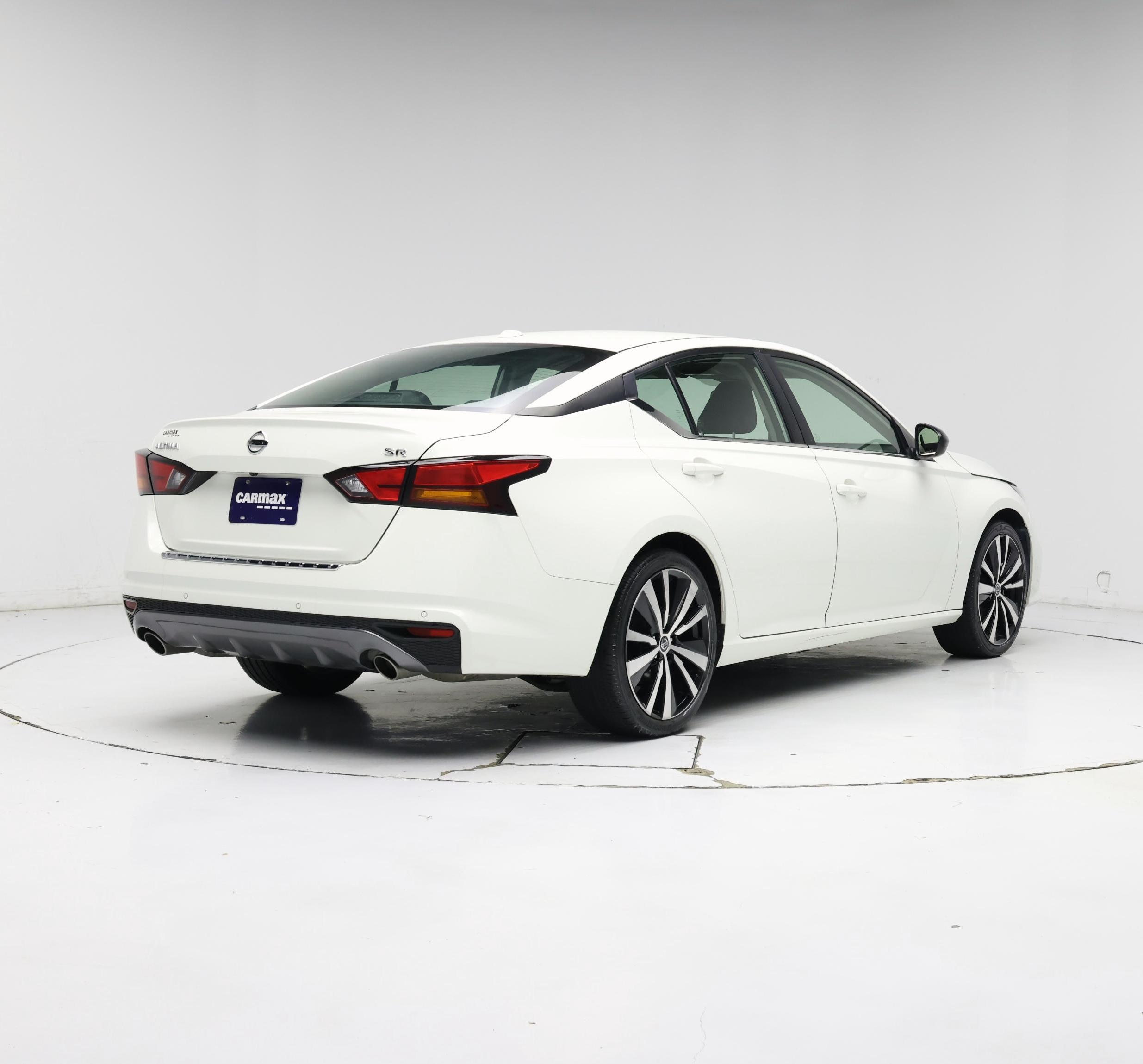 Thumbnail: 2022 Nissan Altima - 8