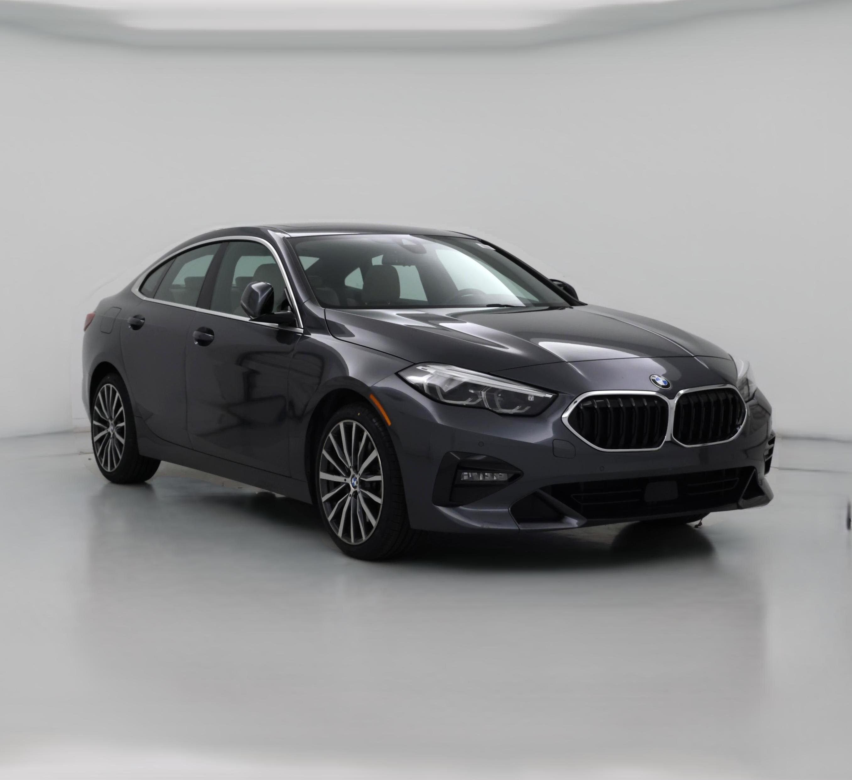 Thumbnail: 2020 BMW 2 Series - 1