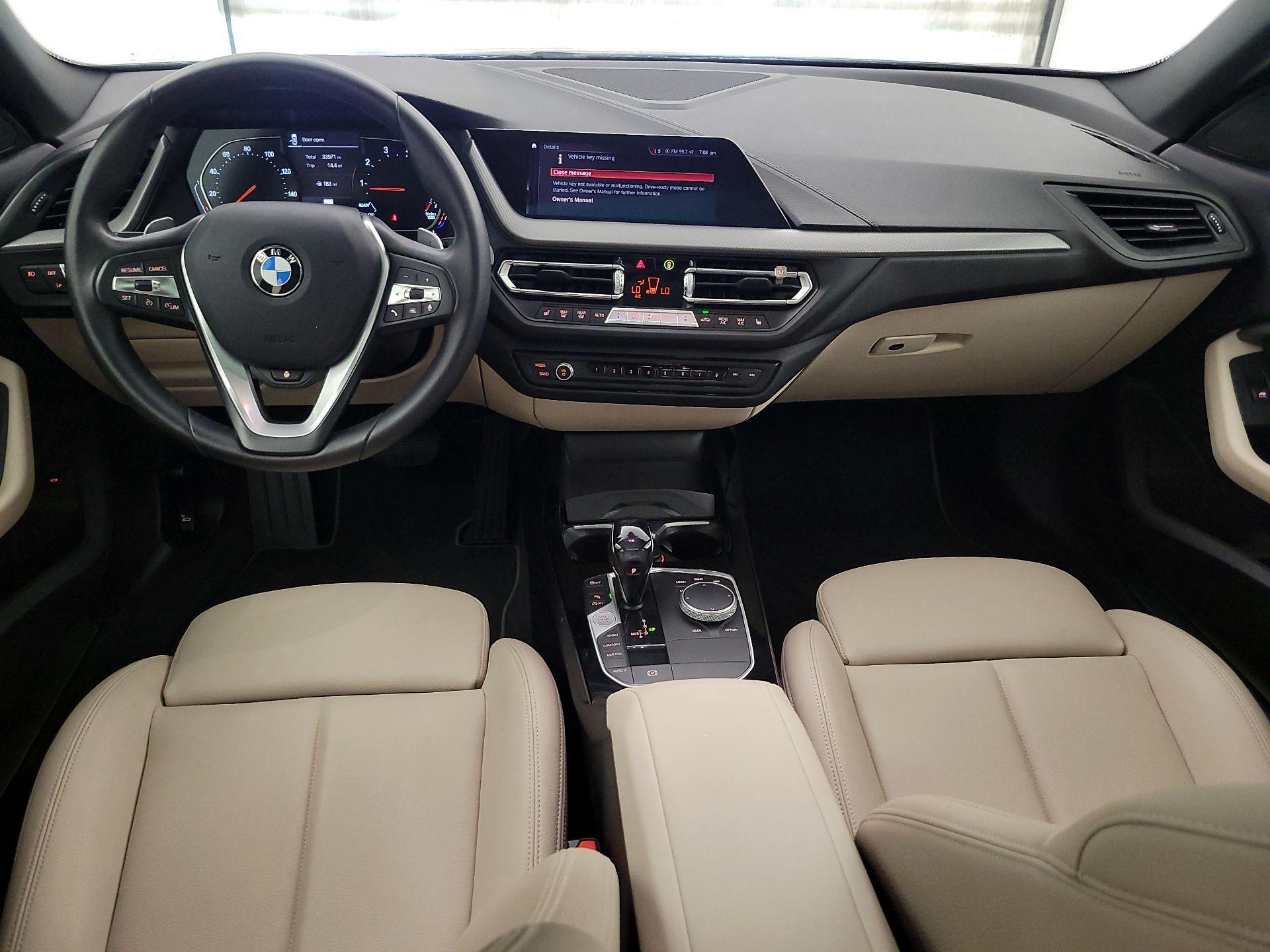 Thumbnail: 2020 BMW 2 Series - 9