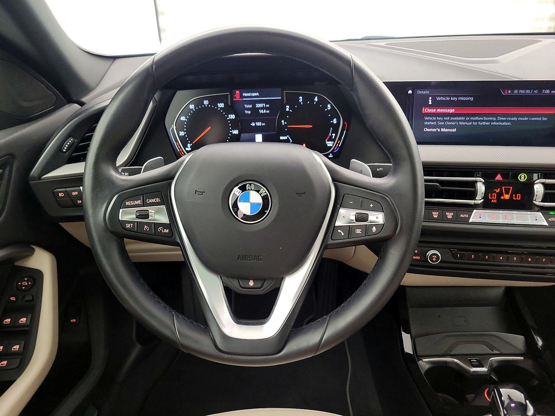 Thumbnail: 2020 BMW 2 Series - 10