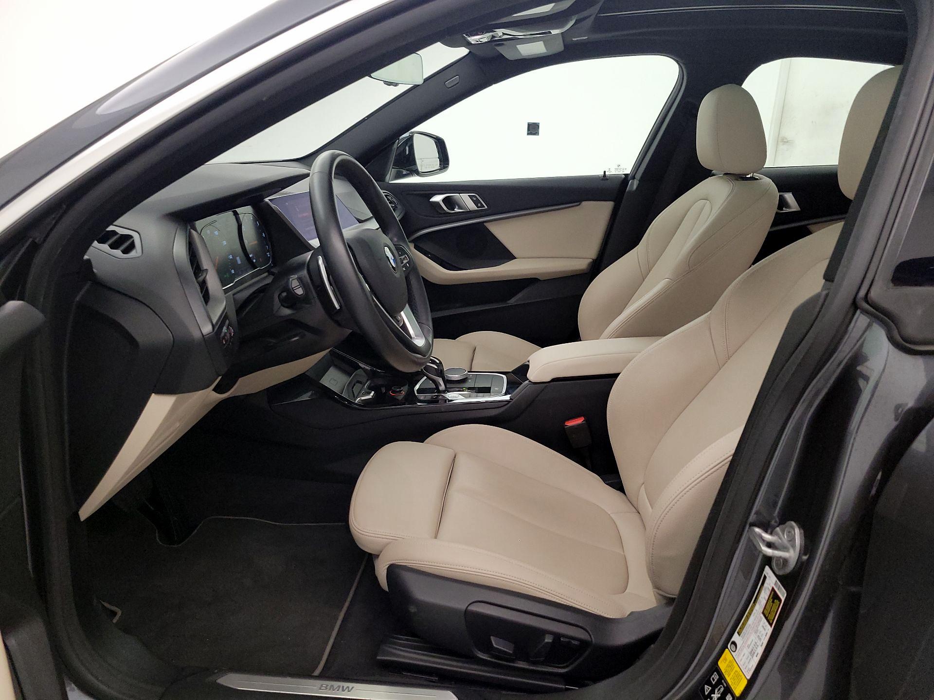 Thumbnail: 2020 BMW 2 Series - 11