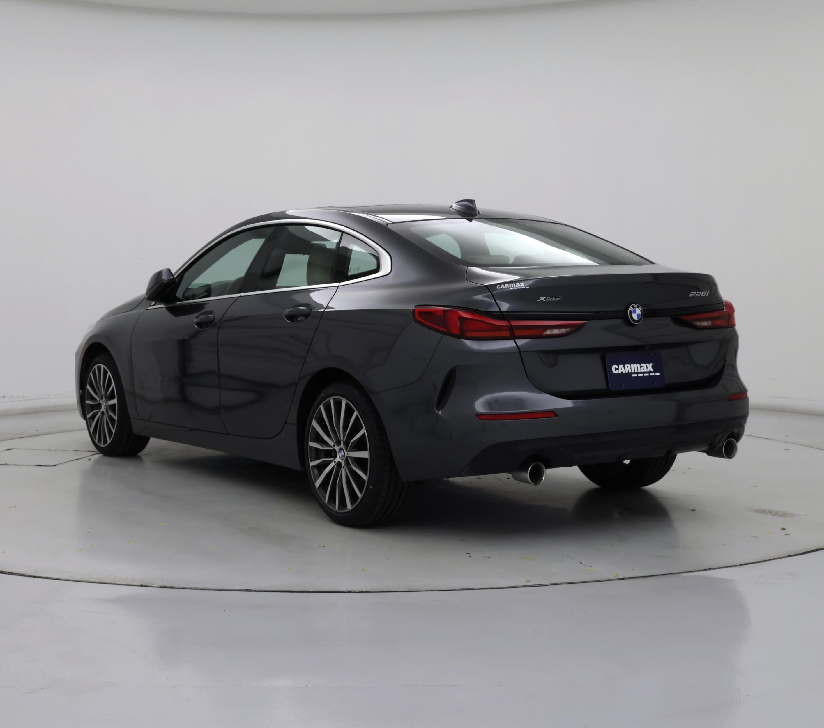 Thumbnail: 2020 BMW 2 Series - 2