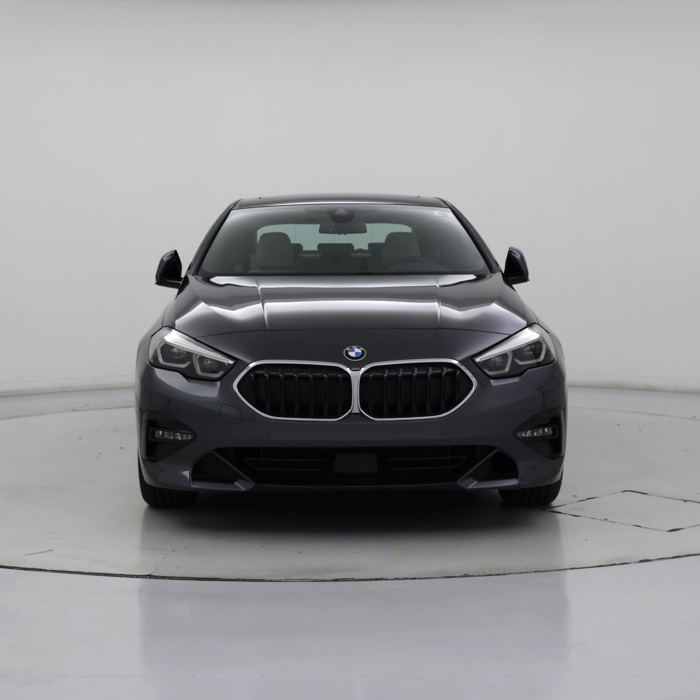 Thumbnail: 2020 BMW 2 Series - 5