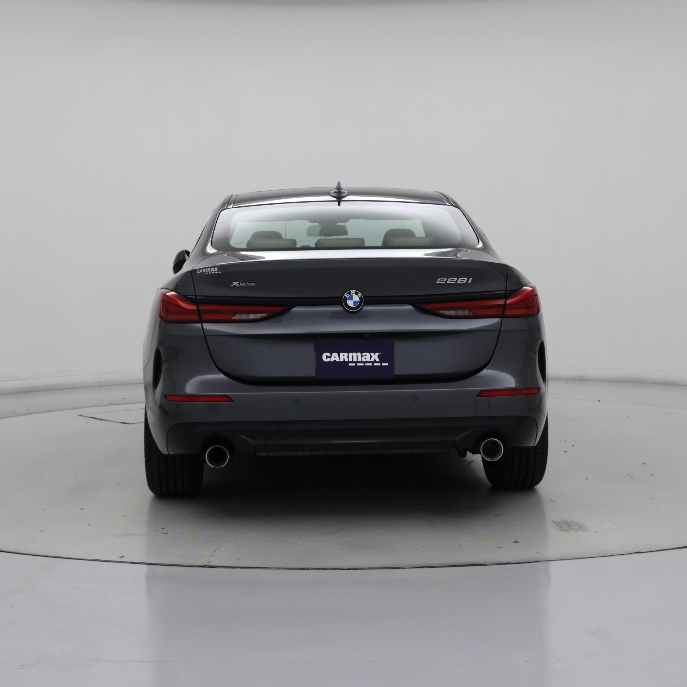 Thumbnail: 2020 BMW 2 Series - 6