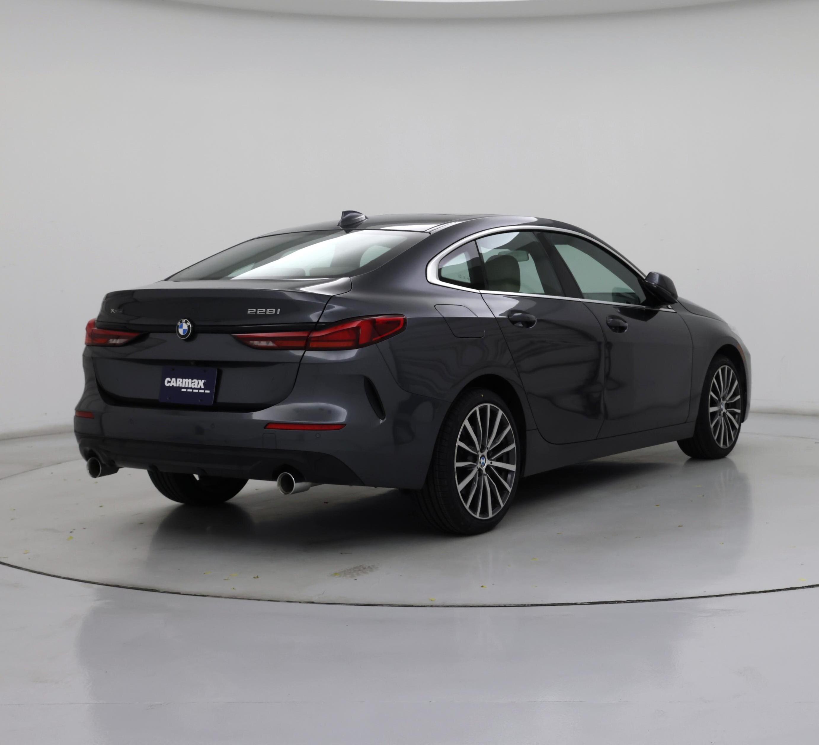 Thumbnail: 2020 BMW 2 Series - 8