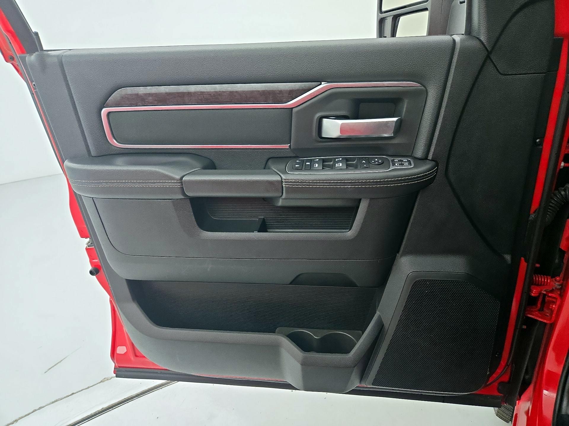 Thumbnail: 2024 RAM 2500 - 12