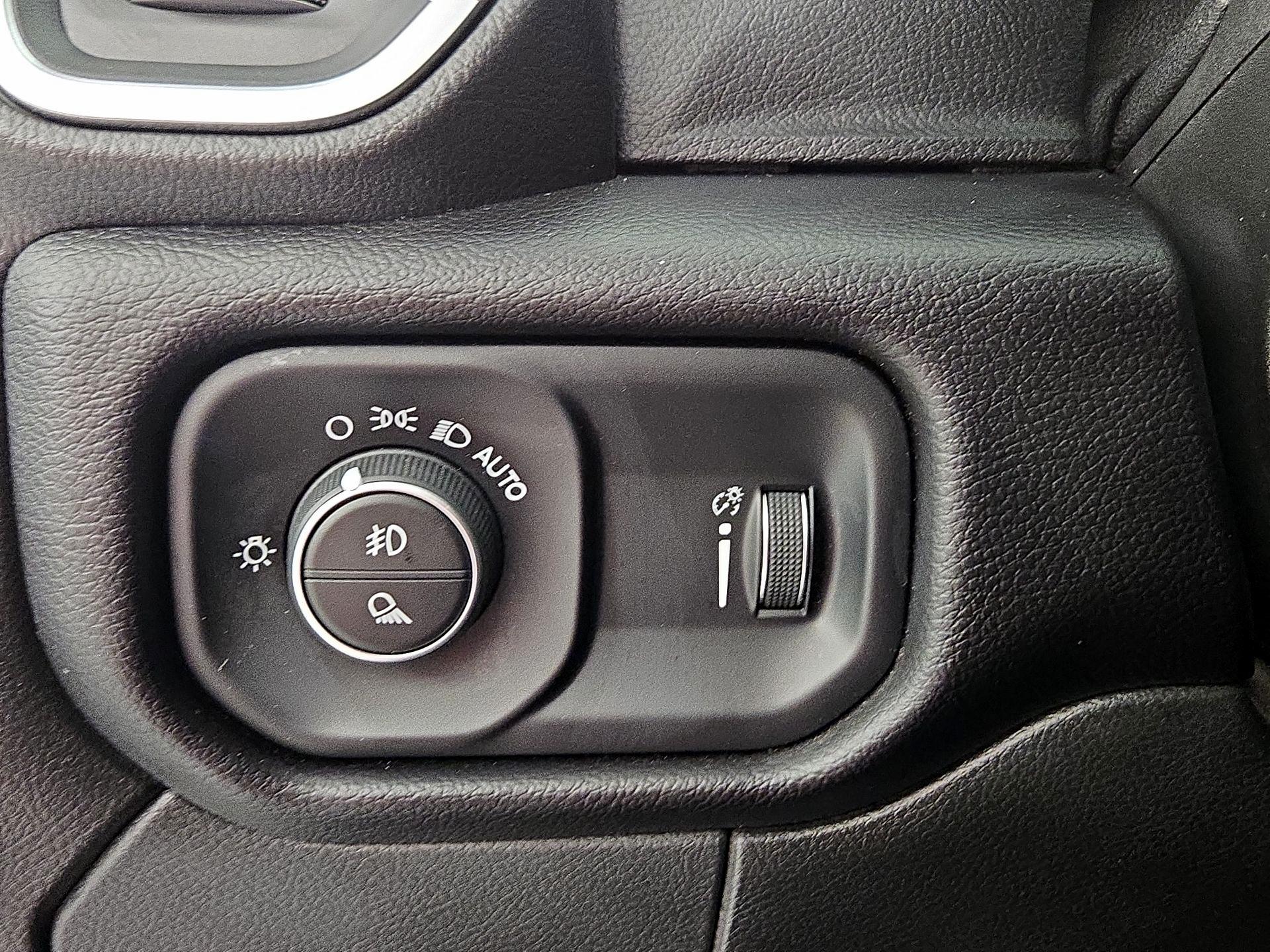 Thumbnail: 2024 RAM 2500 - 13