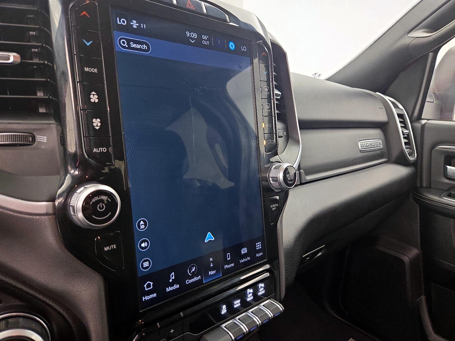 Thumbnail: 2024 RAM 2500 - 14