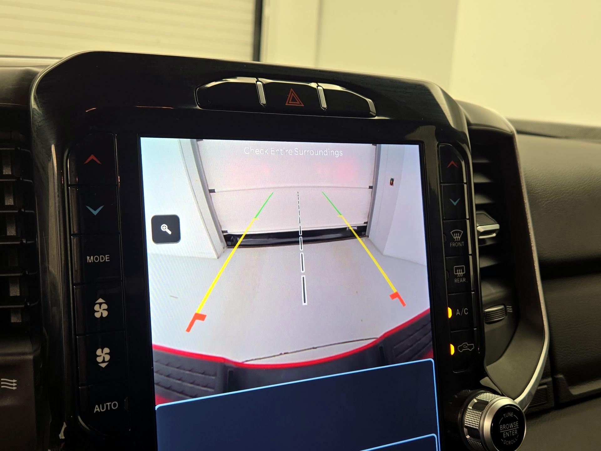 Thumbnail: 2024 RAM 2500 - 15