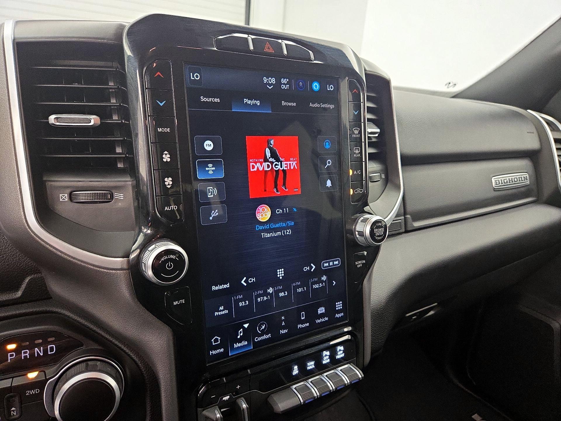 Thumbnail: 2024 RAM 2500 - 16