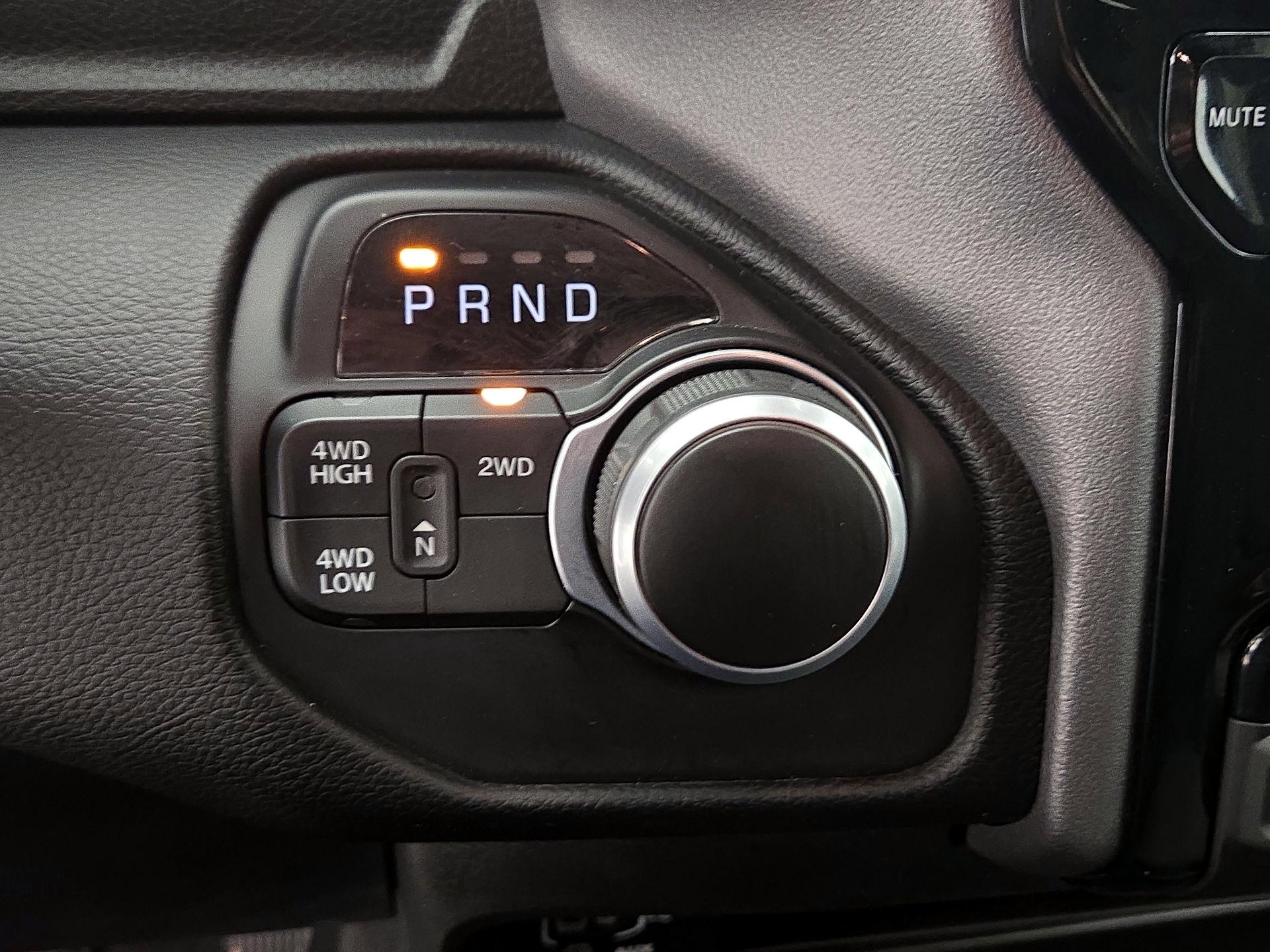 Thumbnail: 2024 RAM 2500 - 18