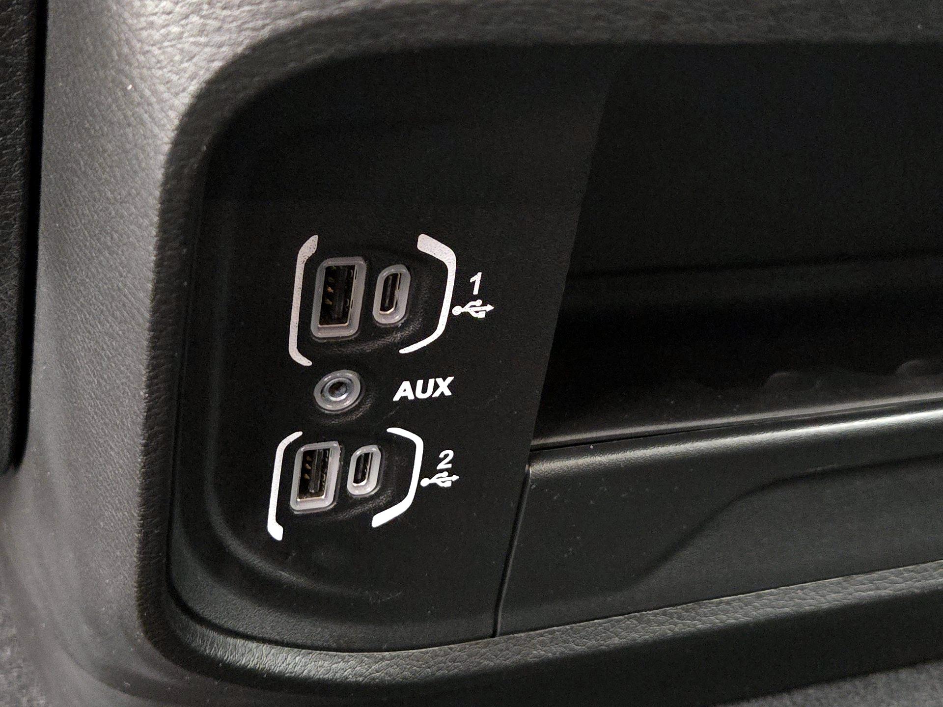 Thumbnail: 2024 RAM 2500 - 19