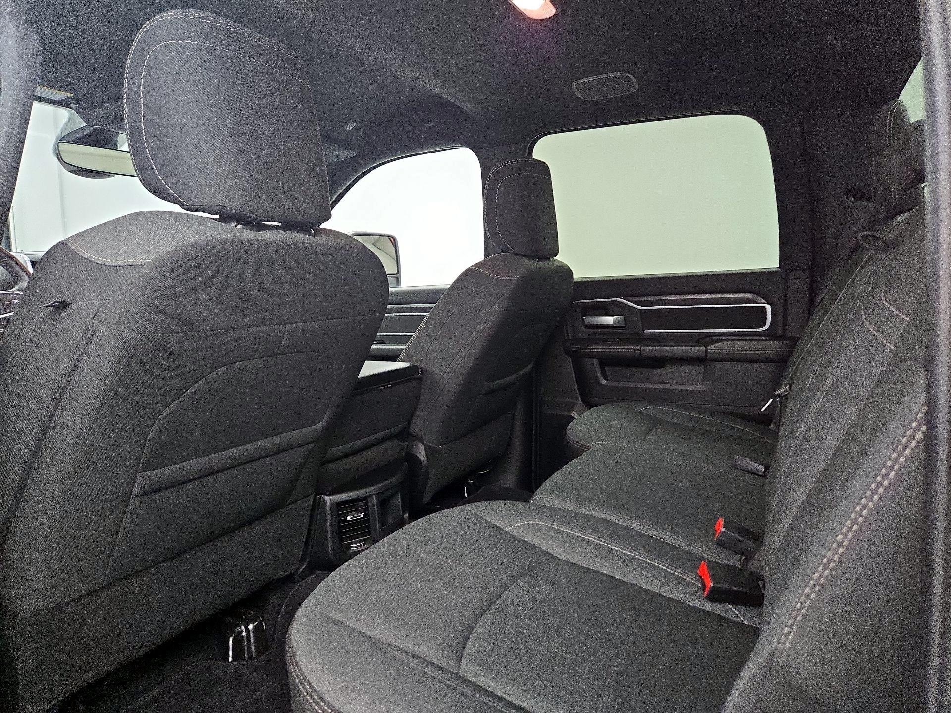 Thumbnail: 2024 RAM 2500 - 20