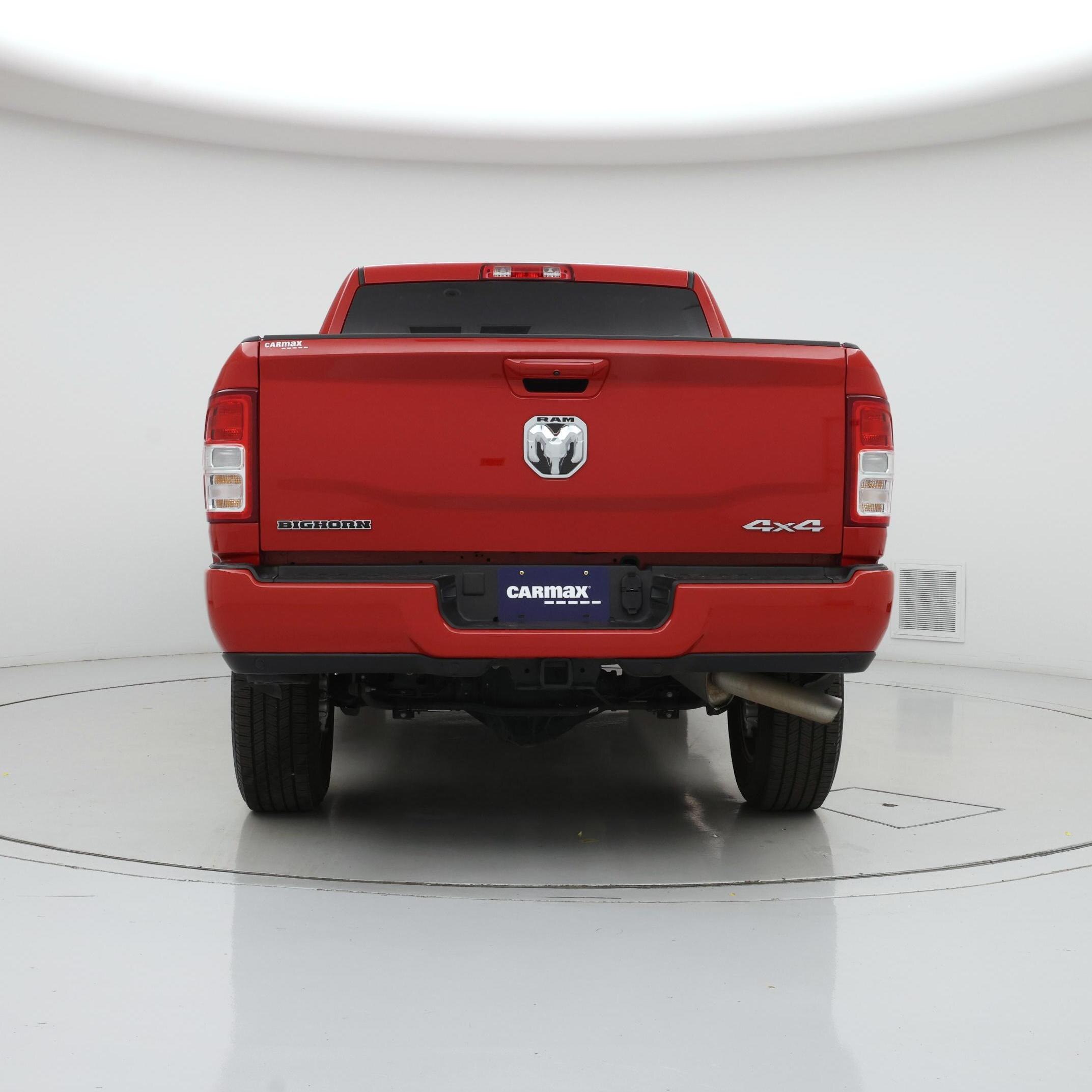 Thumbnail: 2024 RAM 2500 - 6