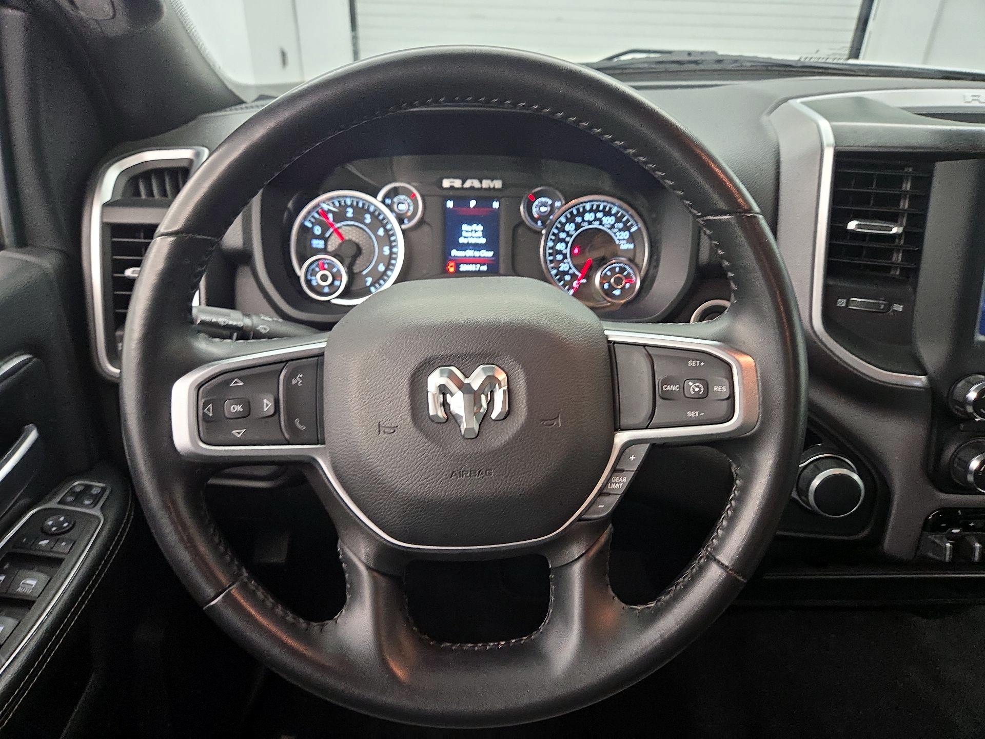 Thumbnail: 2024 RAM 2500 - 10