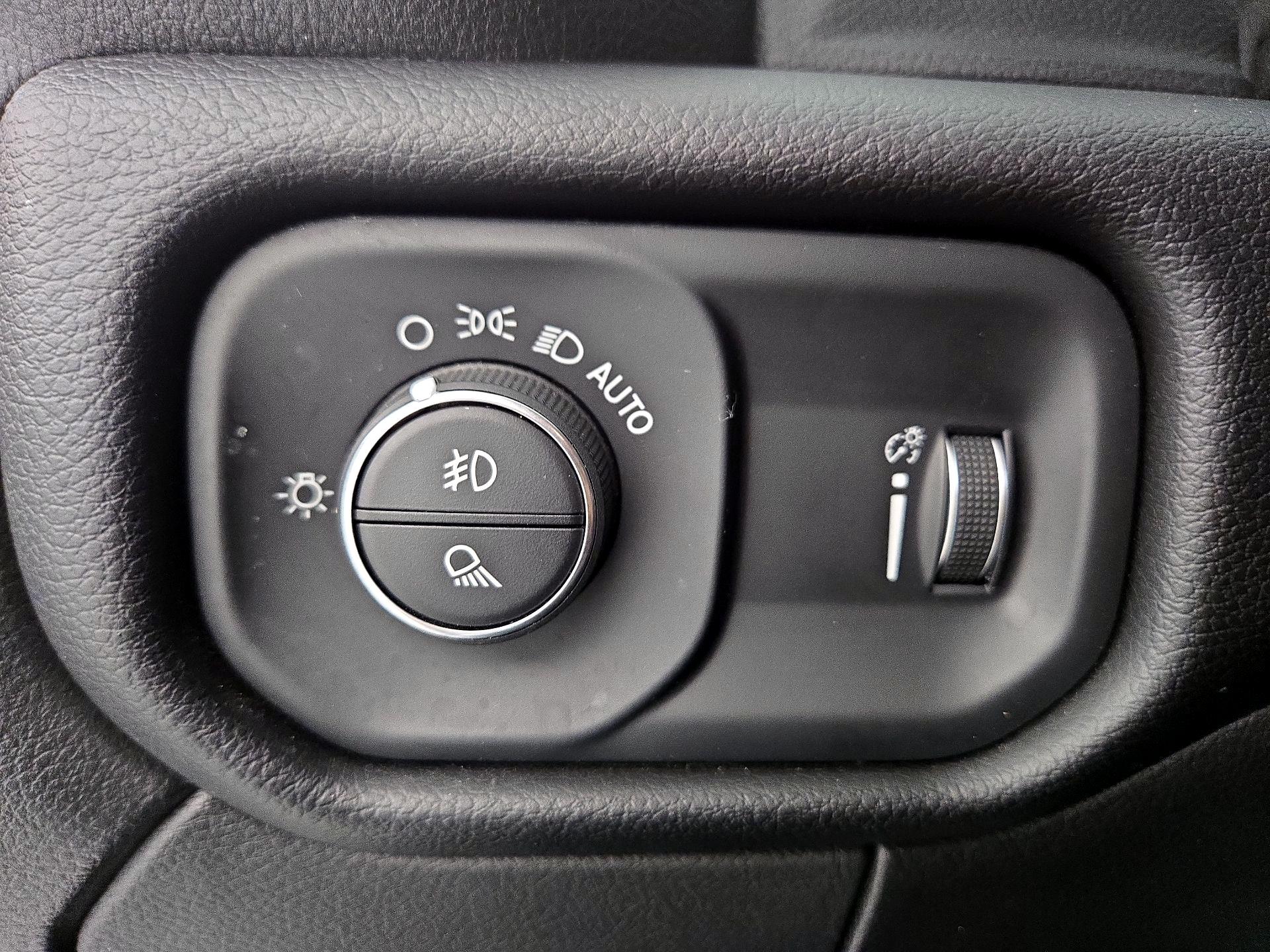 Thumbnail: 2024 RAM 2500 - 13