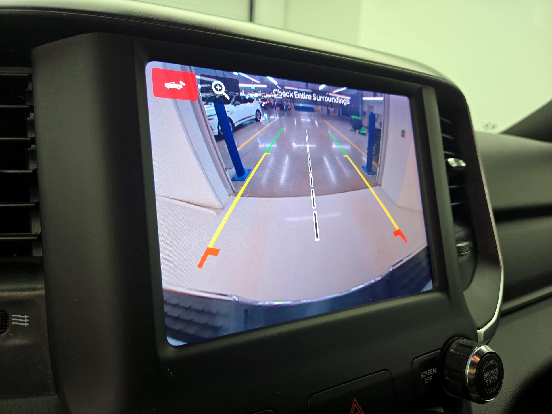 Thumbnail: 2024 RAM 2500 - 14