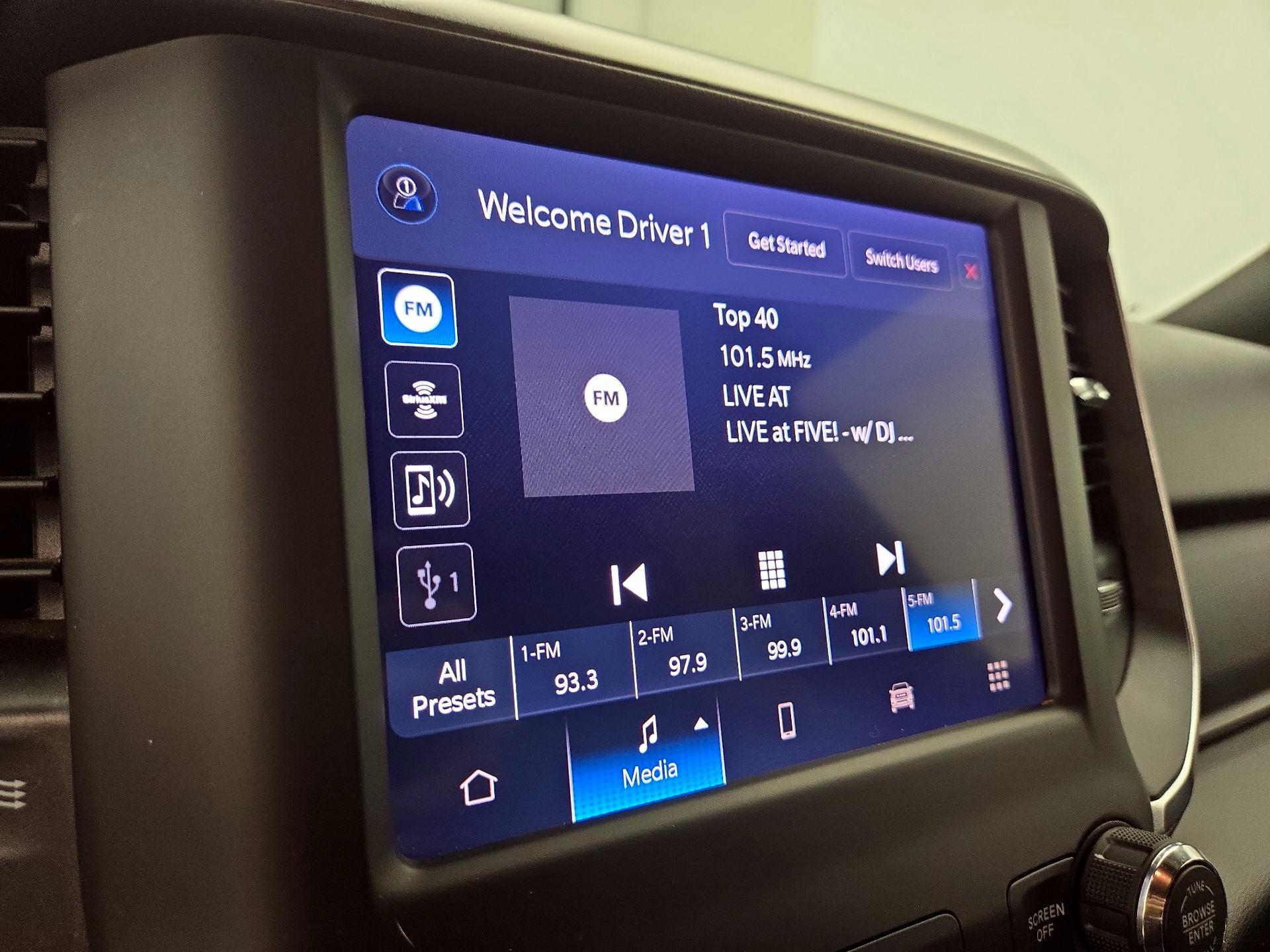 Thumbnail: 2024 RAM 2500 - 15