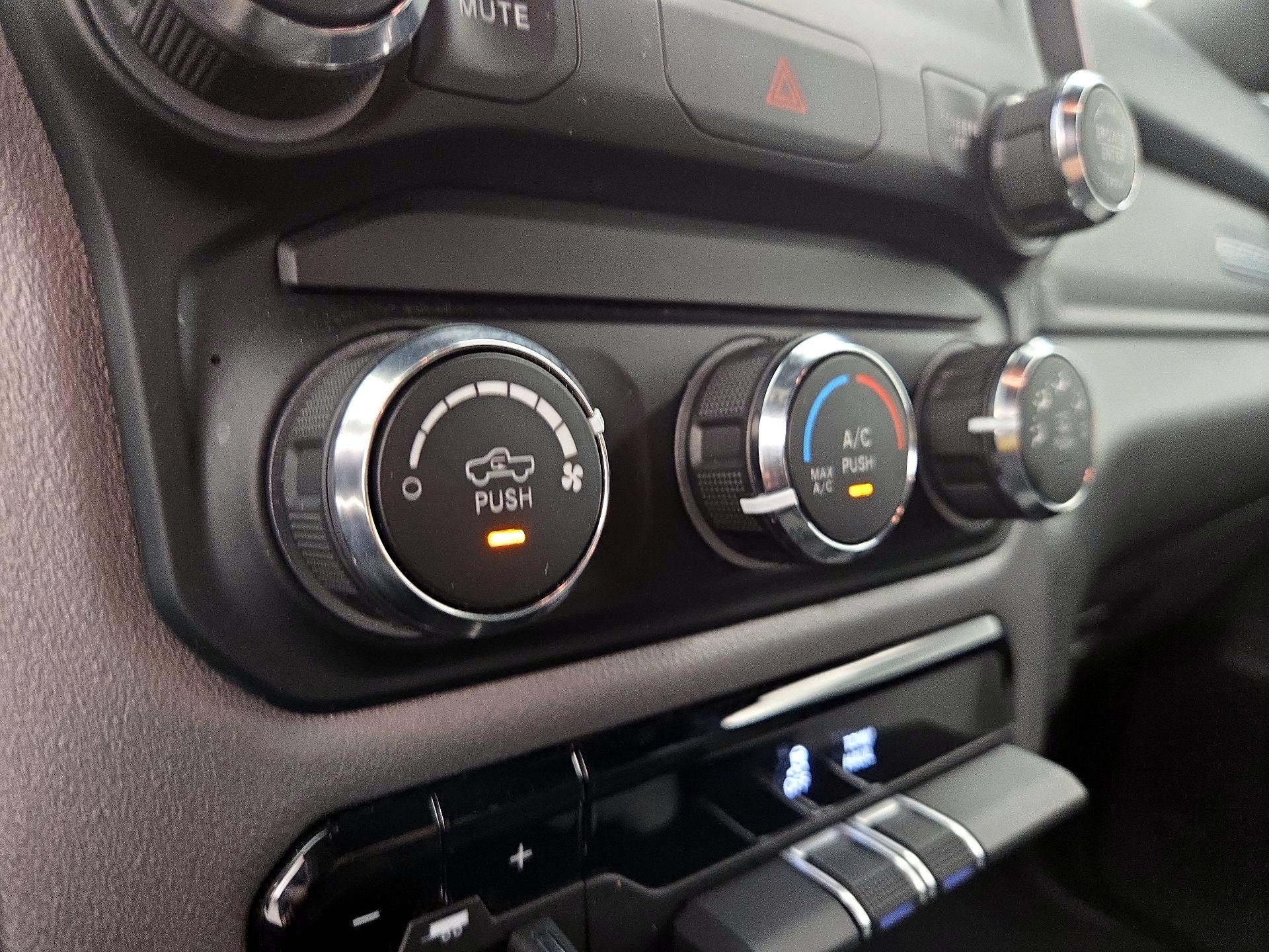 Thumbnail: 2024 RAM 2500 - 16