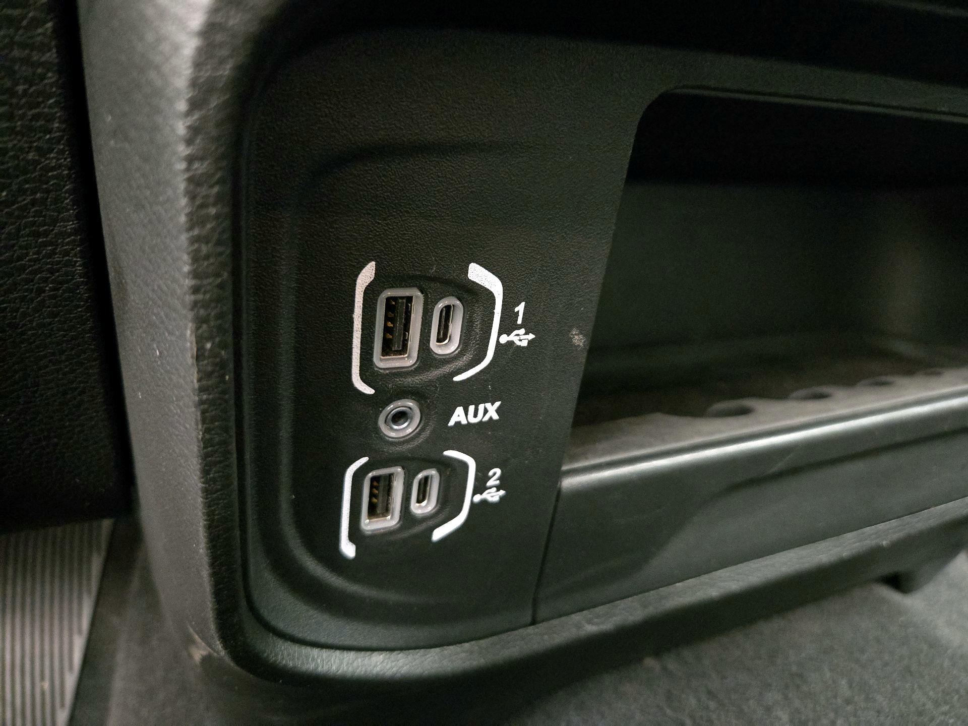 Thumbnail: 2024 RAM 2500 - 18