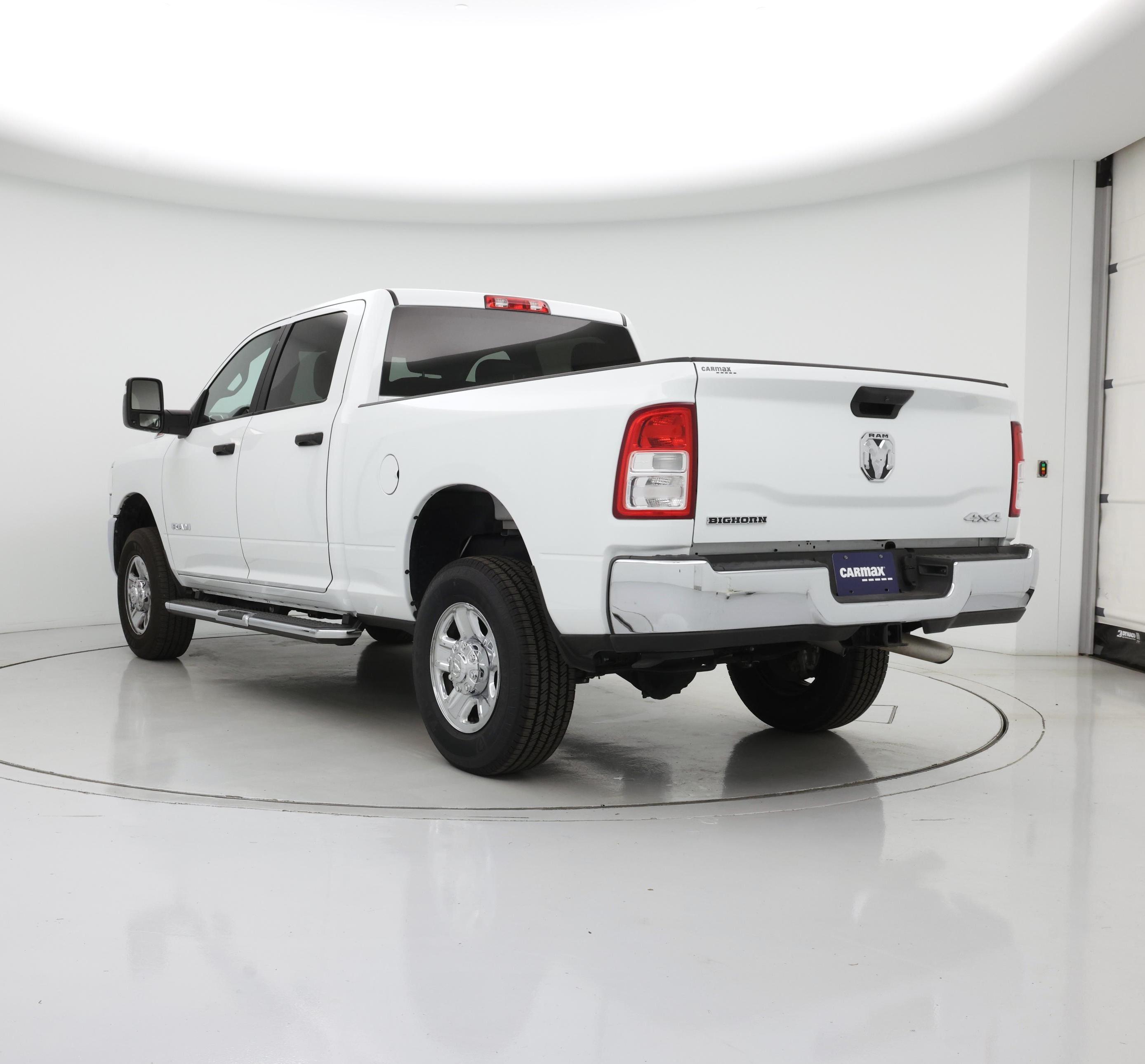 Thumbnail: 2024 RAM 2500 - 2