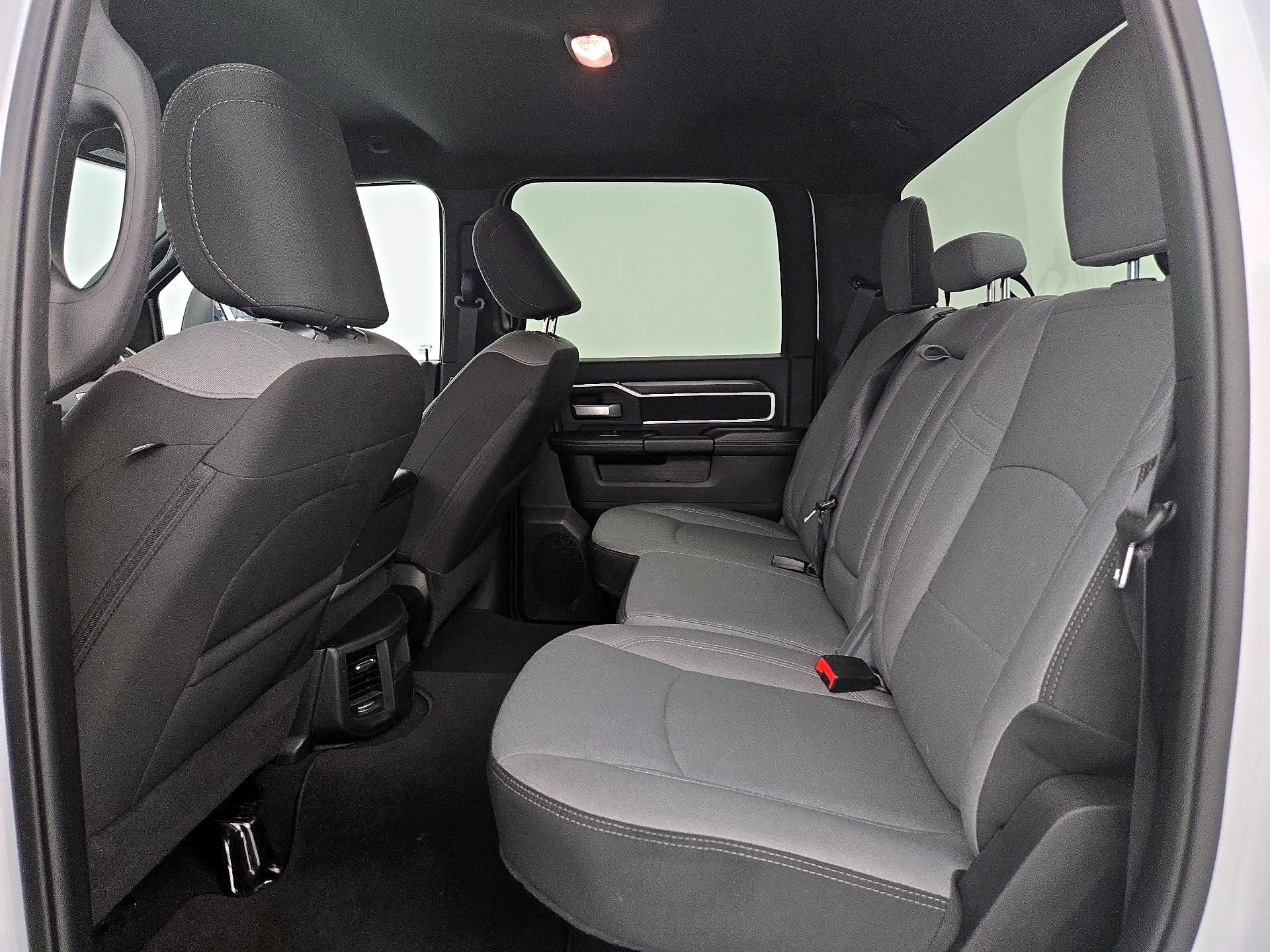 Thumbnail: 2024 RAM 2500 - 19