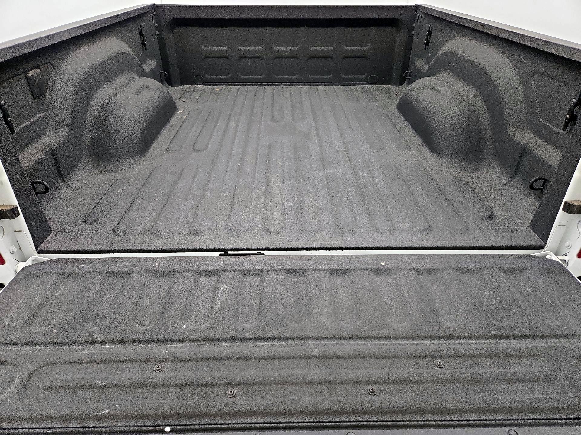 Thumbnail: 2024 RAM 2500 - 20