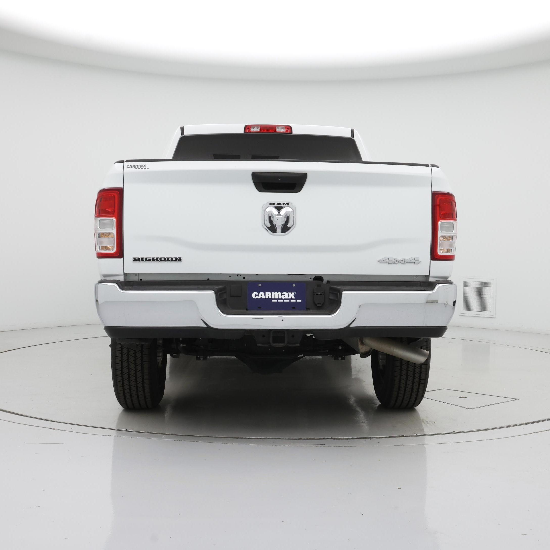 Thumbnail: 2024 RAM 2500 - 6