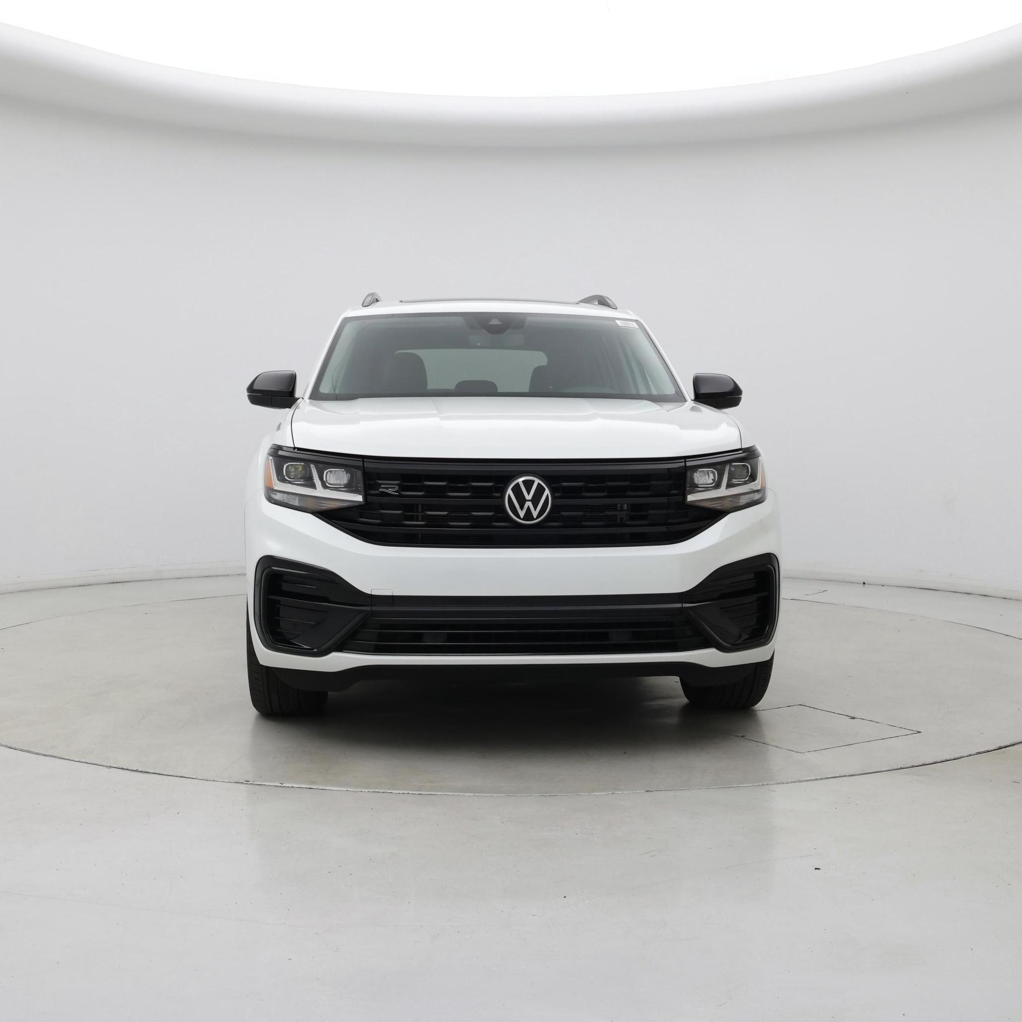 Thumbnail: 2022 Volkswagen Atlas - 5