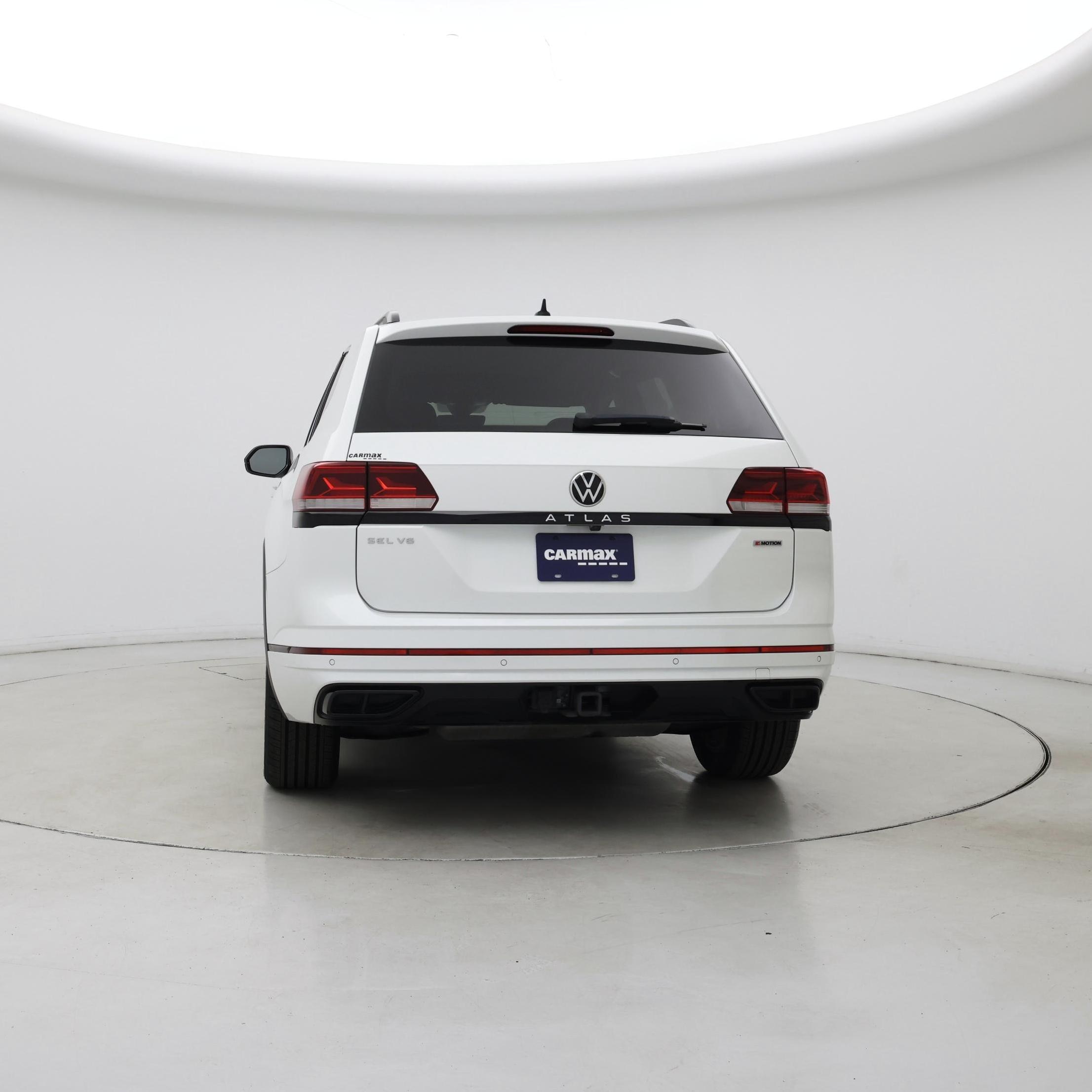 Thumbnail: 2022 Volkswagen Atlas - 6