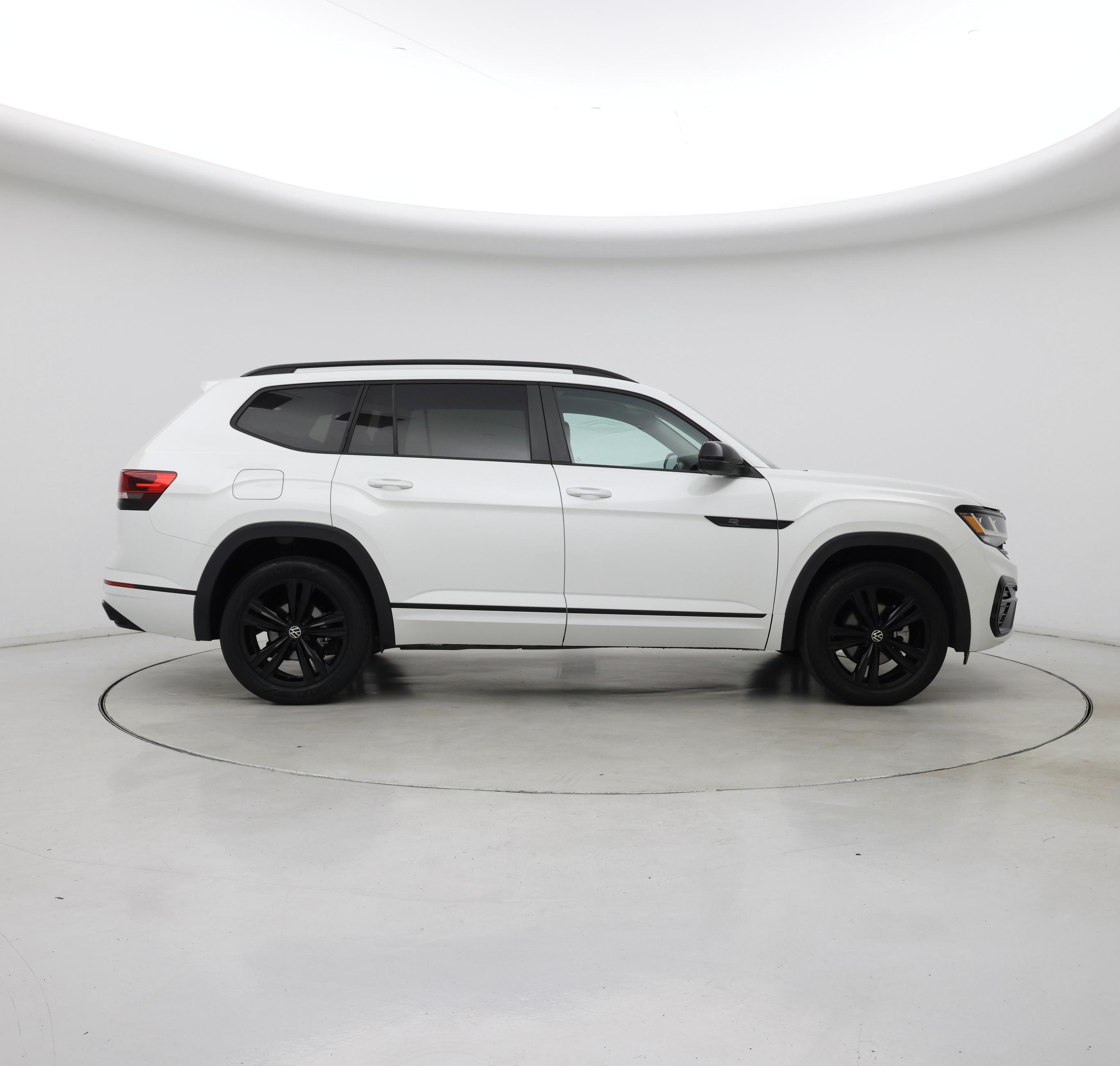 Thumbnail: 2022 Volkswagen Atlas - 7