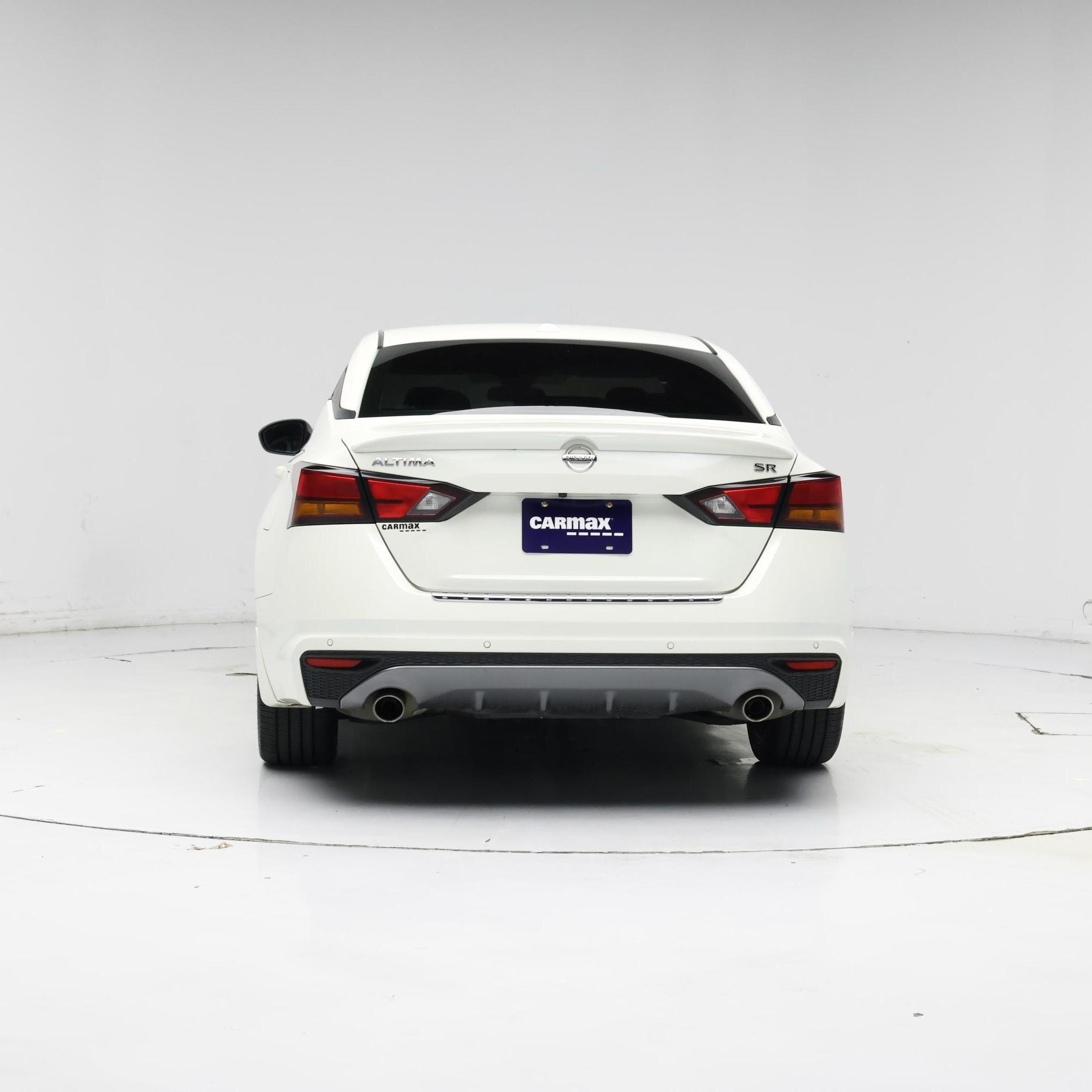 Thumbnail: 2022 Nissan Altima - 6