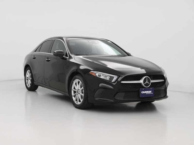 2021 Mercedes-Benz A-Class A 220 -
                  Inglewood, CA