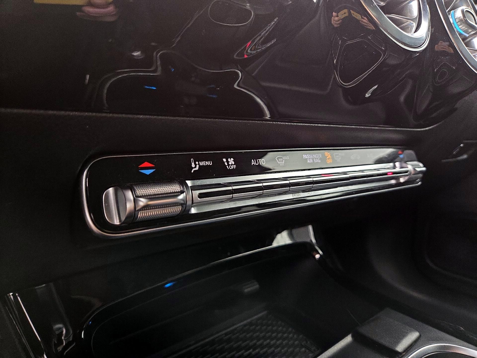 Thumbnail: 2021 Mercedes-Benz A-Class - 17