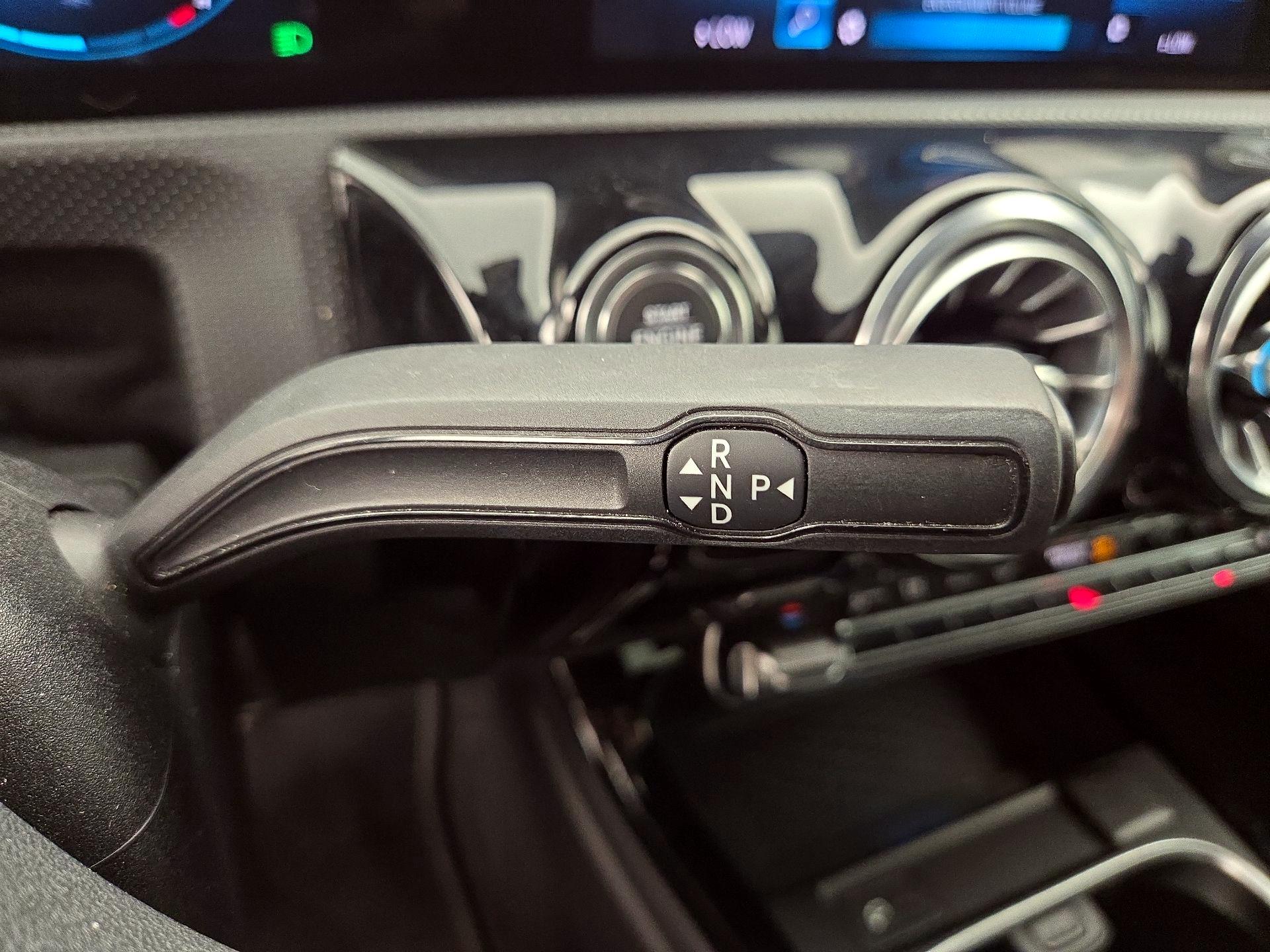 Thumbnail: 2021 Mercedes-Benz A-Class - 18