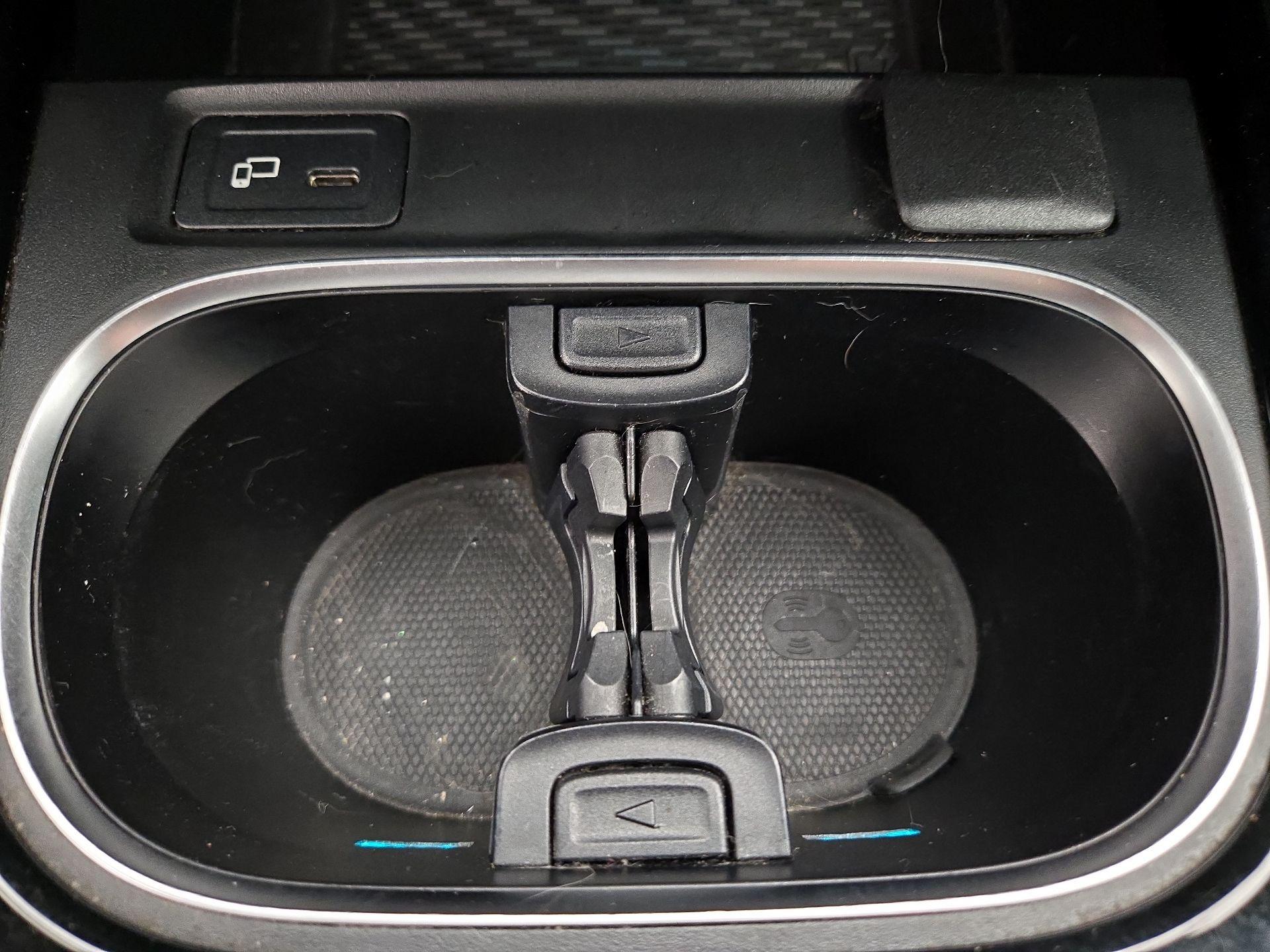 Thumbnail: 2021 Mercedes-Benz A-Class - 19