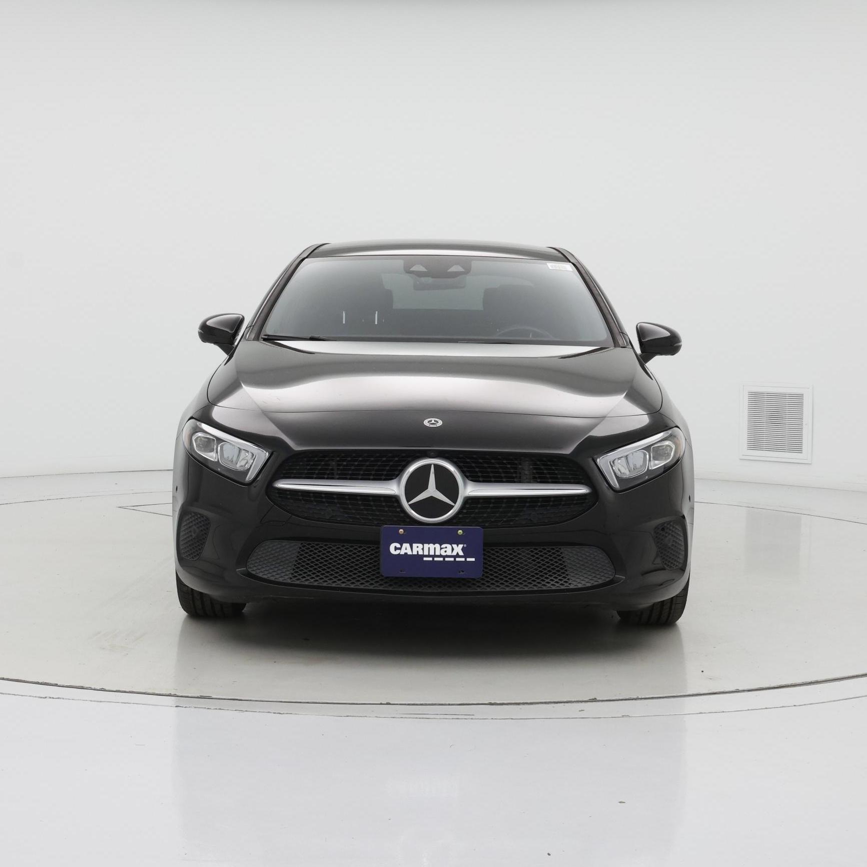 Thumbnail: 2021 Mercedes-Benz A-Class - 5