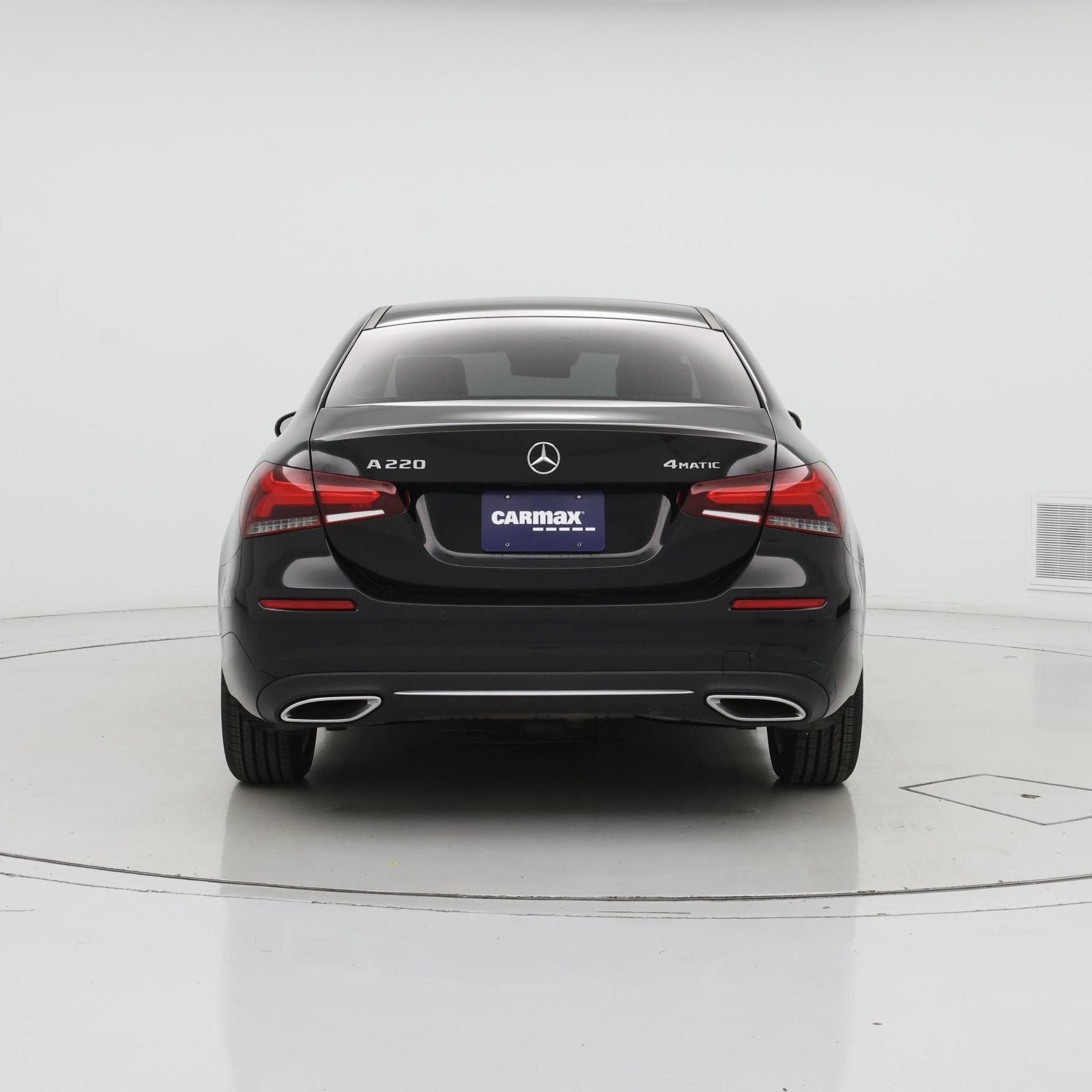 Thumbnail: 2021 Mercedes-Benz A-Class - 6