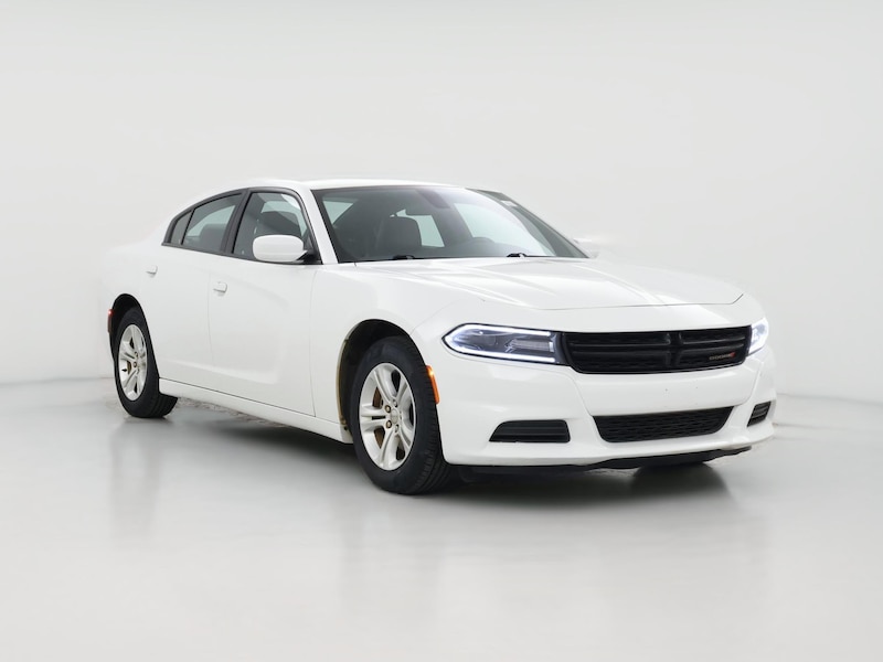 2021 Dodge Charger SXT -
                  Henderson, NV