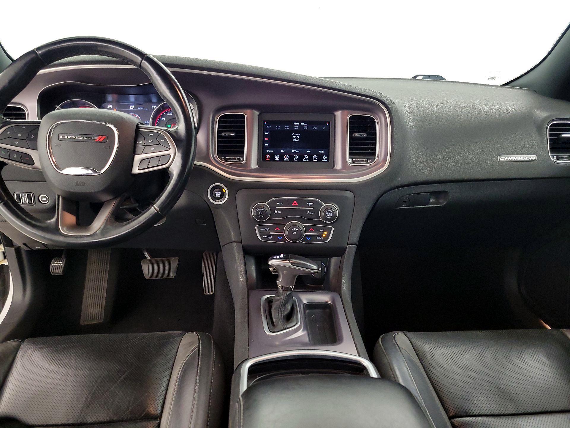 Thumbnail: 2021 Dodge Charger - 9