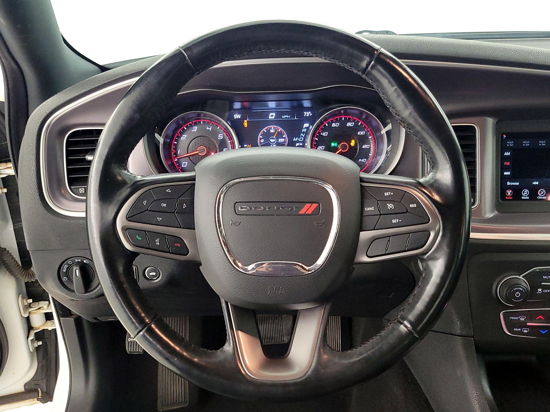 Thumbnail: 2021 Dodge Charger - 10